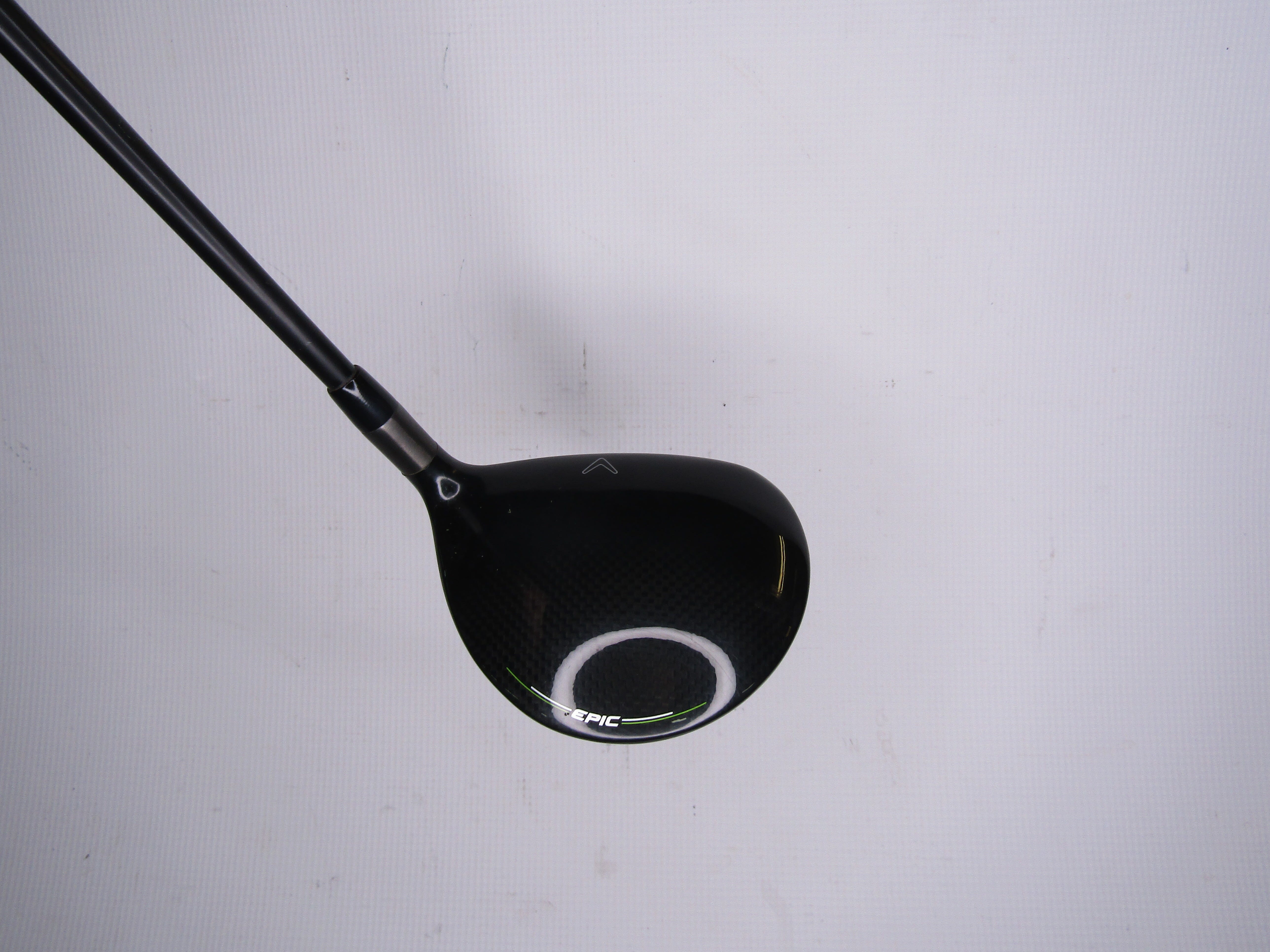 Callaway Epic Max Heaven Wood #7 FW Reg Flex Graphite Mens Right Hc Pre-Owned Fairway Woods Callaway 