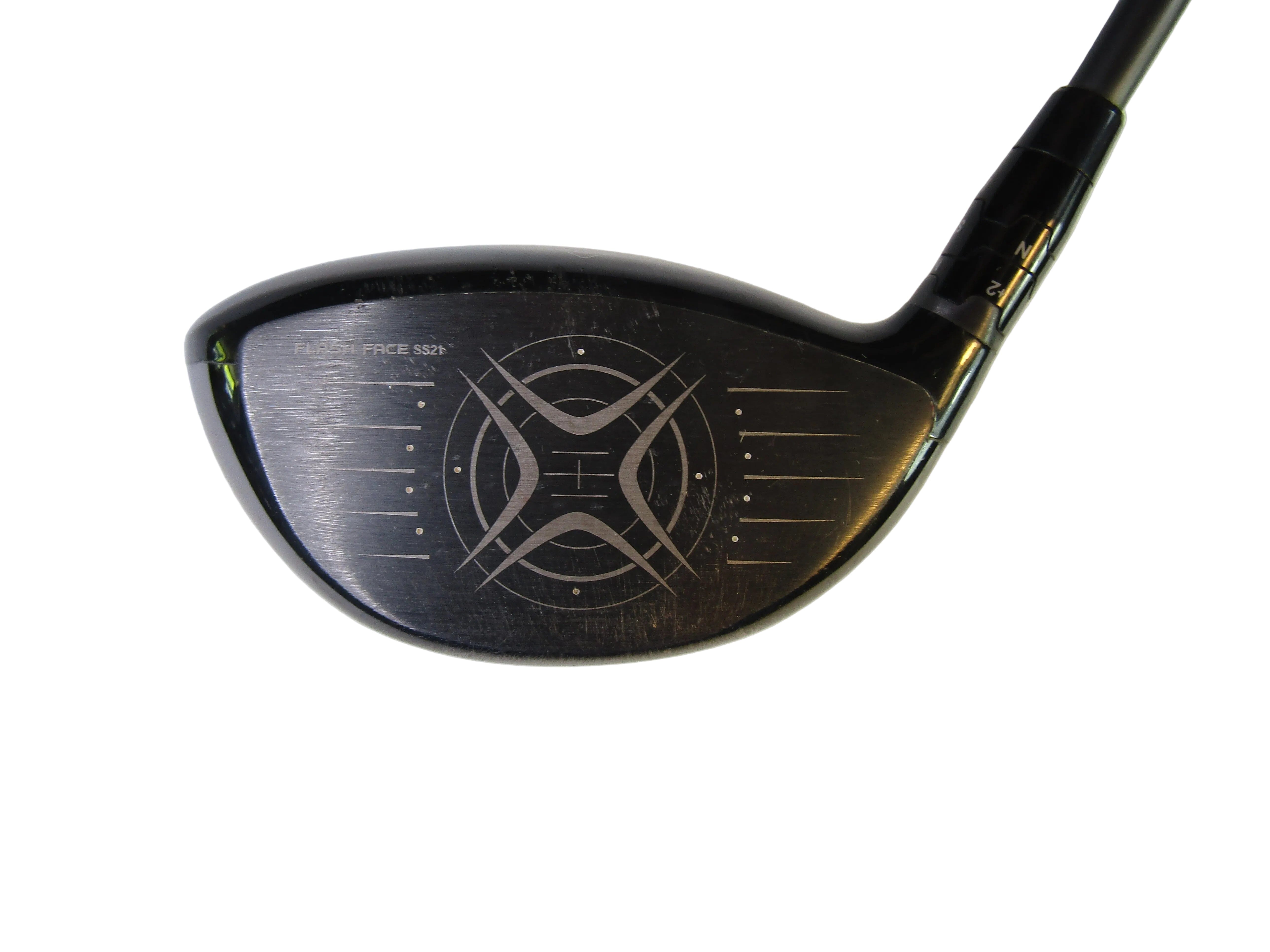 Callaway Epic Speed 10.5° Driver Regular+ Flex Graphite Men's Right Pre-Owned Drivers Callaway 
