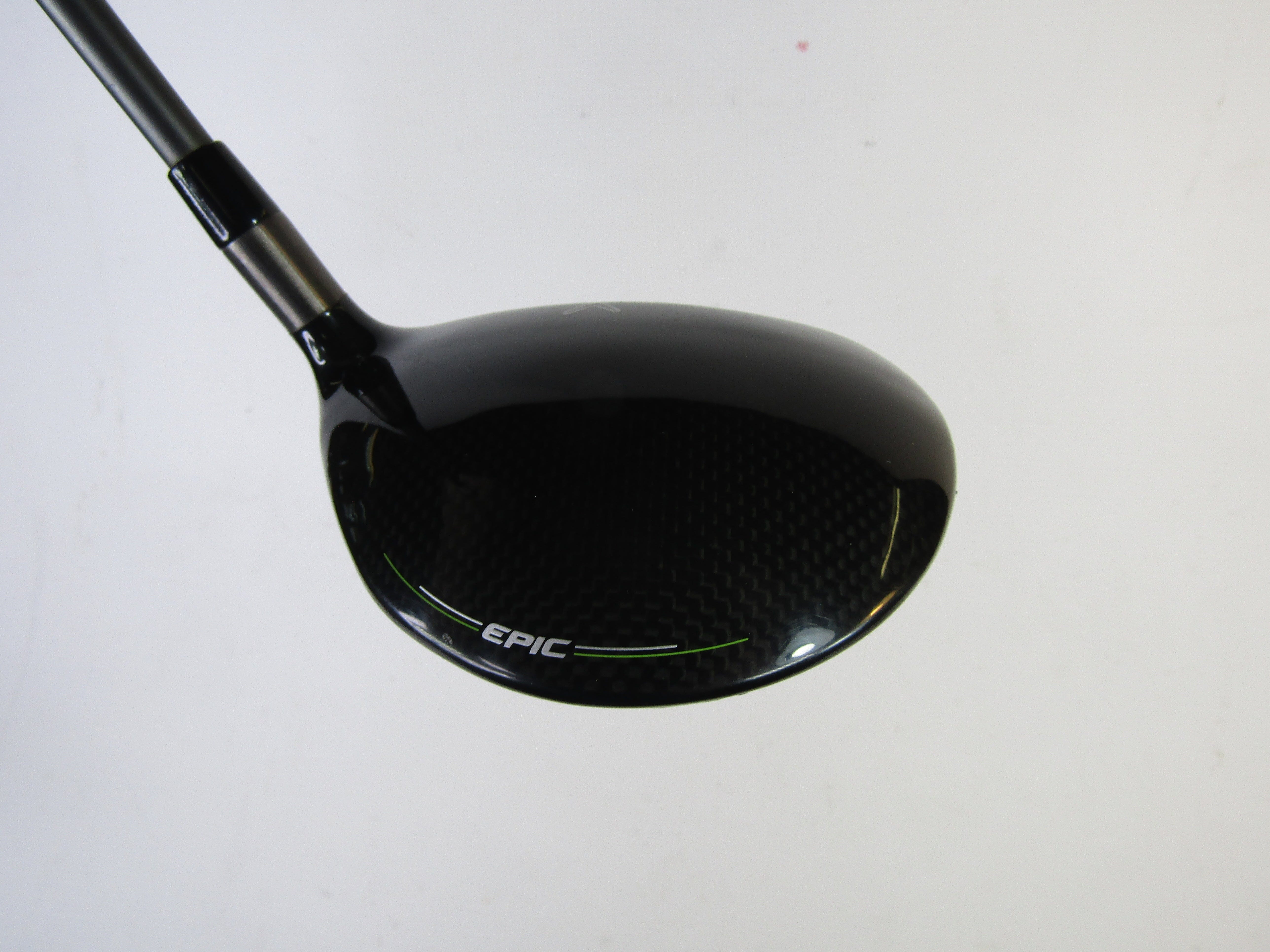 Callaway Epic Speed #3 15° Fairway Wood Stiff Flex Graphite Men's Right Pre-Owned Fairway Woods Callaway 