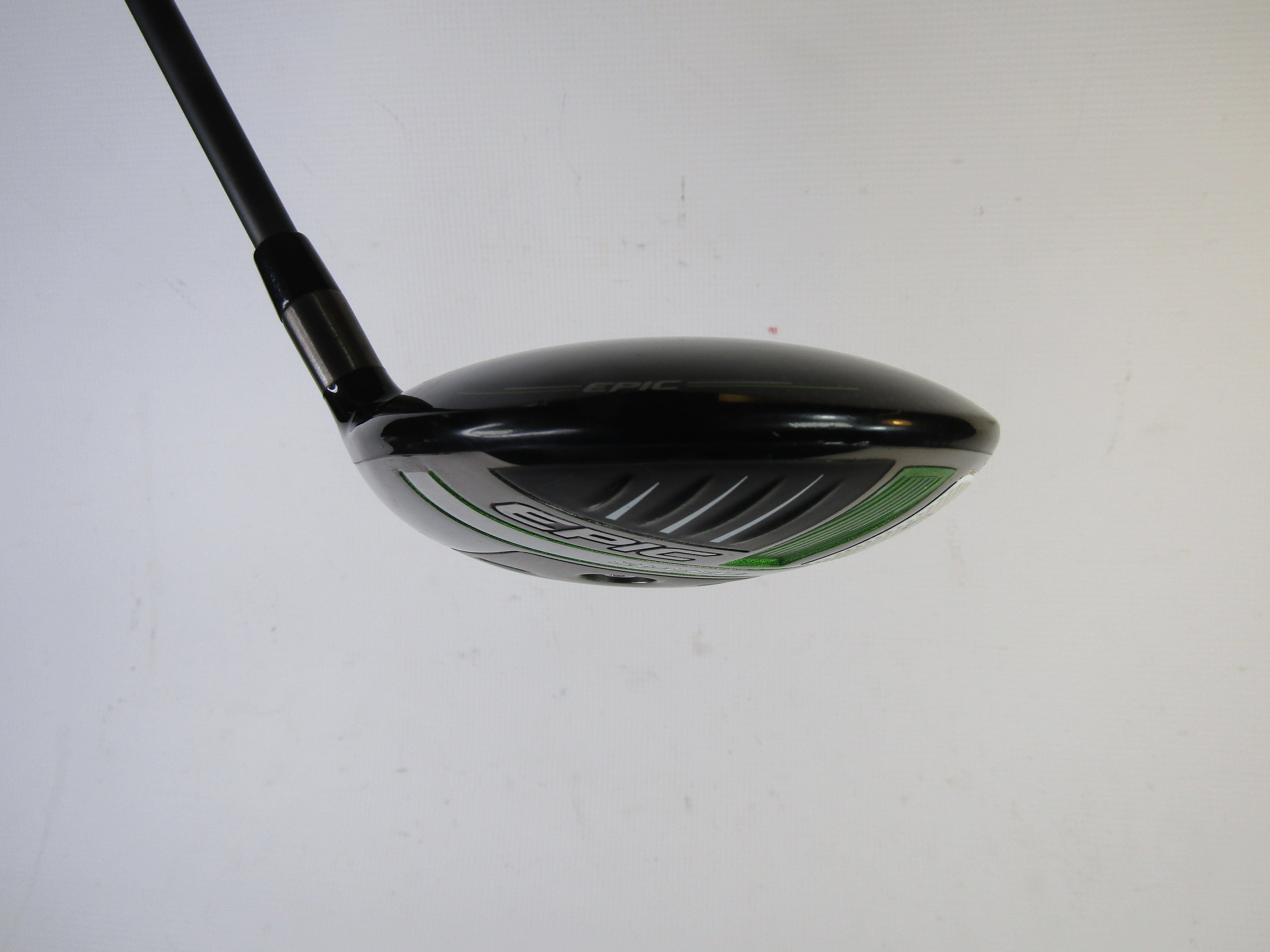 Callaway Epic Speed #3 15° Fairway Wood Stiff Flex Graphite Men's Right Pre-Owned Fairway Woods Callaway 