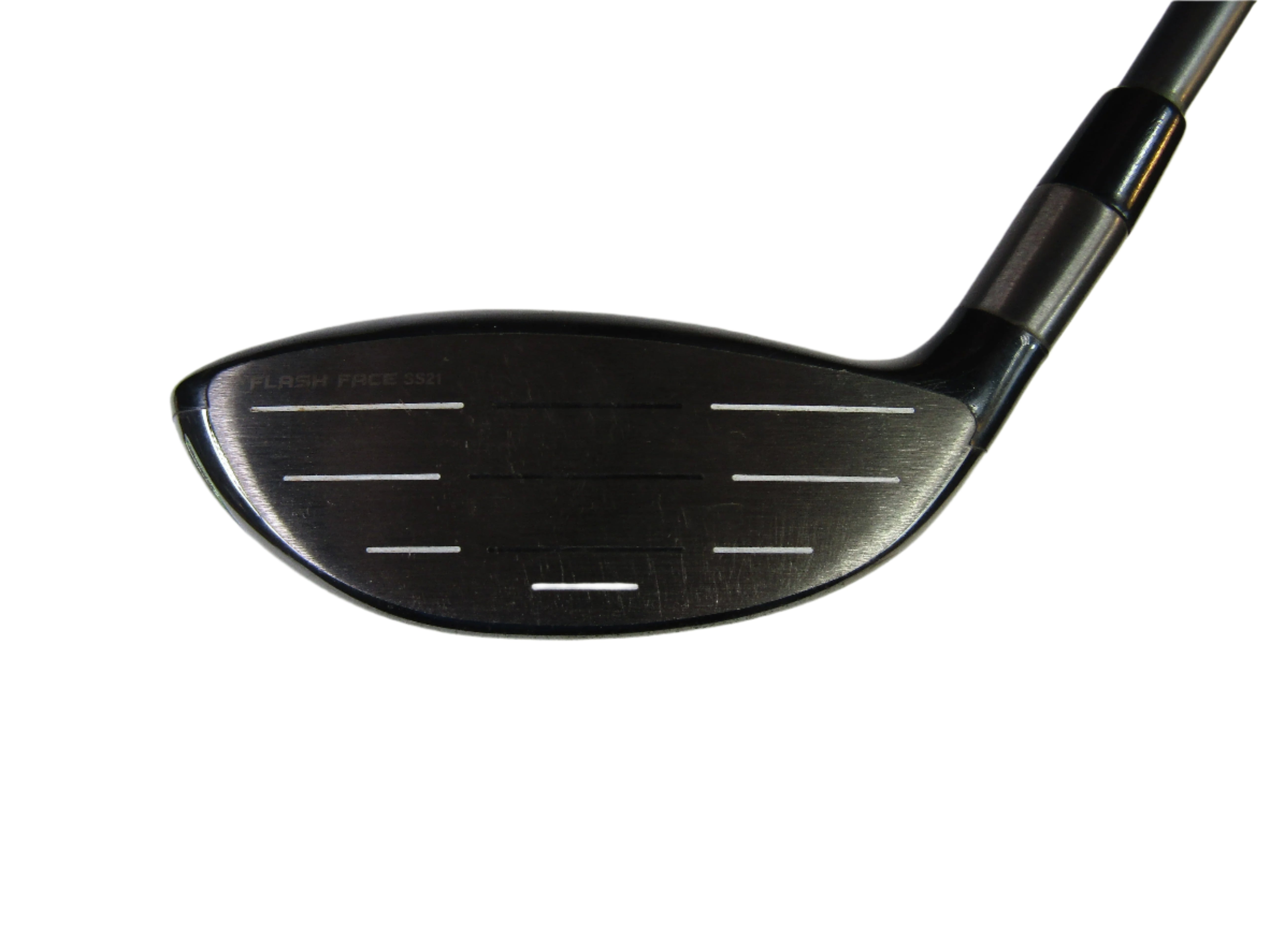 Callaway Epic Speed #3 15° Fairway Wood Stiff Flex Graphite Men's Right Pre-Owned Fairway Woods Callaway 