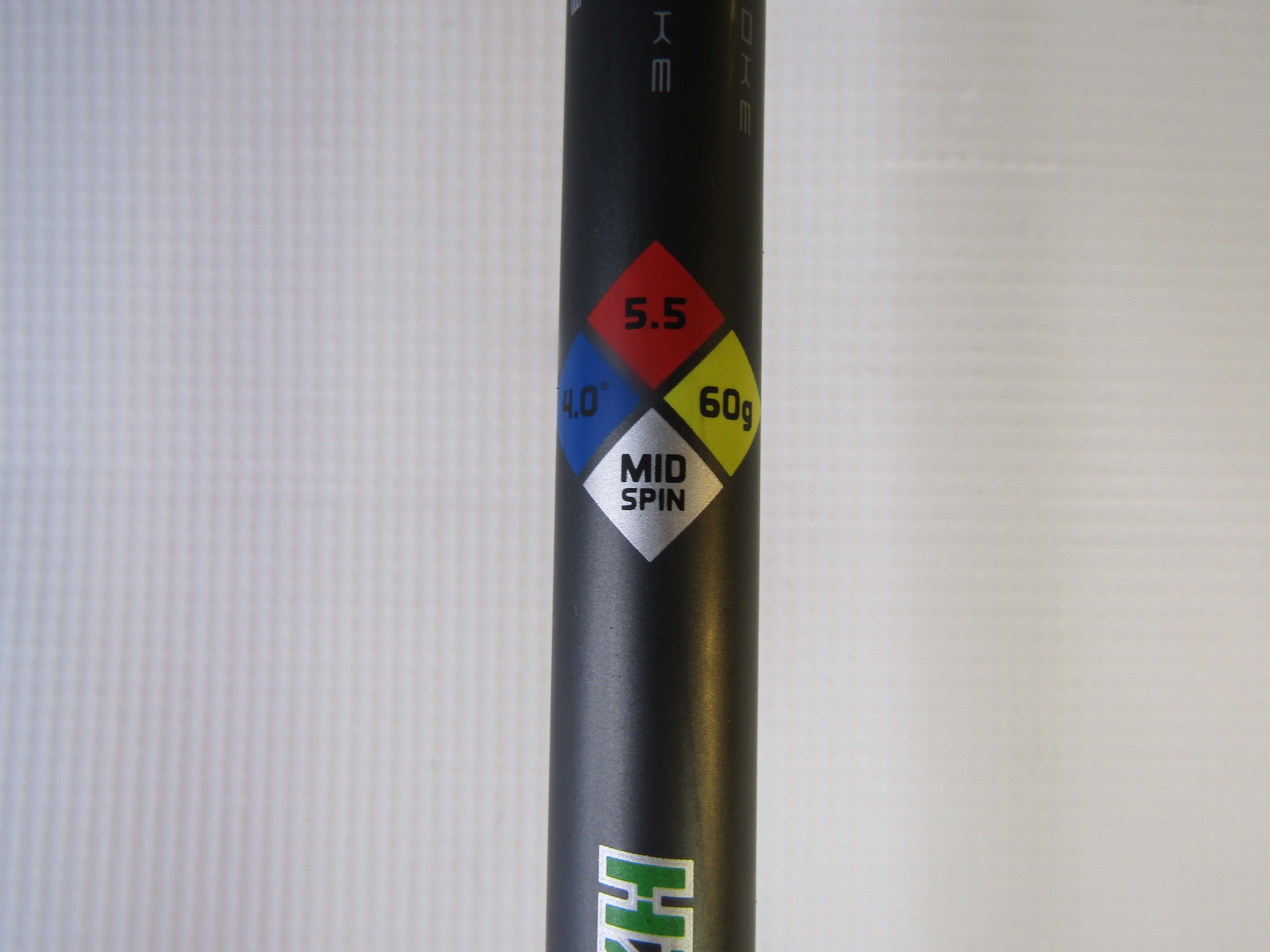 Callaway Epic Speed #5 18° FW Regular + Flex Graphite Men's Left Hc Pre-Owned Fairway Woods Callaway 