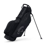 Callaway Fairway C Stand Bag 24 Golf Bags Golf Stuff - Low Prices - Fast Shipping - Custom Clubs Black 