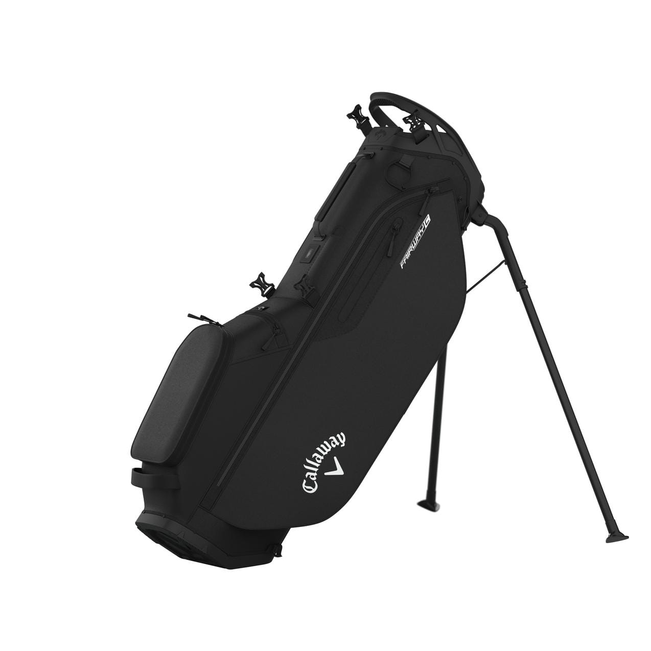 Callaway Fairway C Stand Bag '25 Golf Bags Callaway Black 