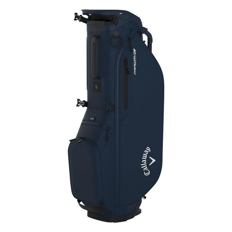 Callaway Fairway C Stand Bag '25 Golf Bags Callaway Navy 