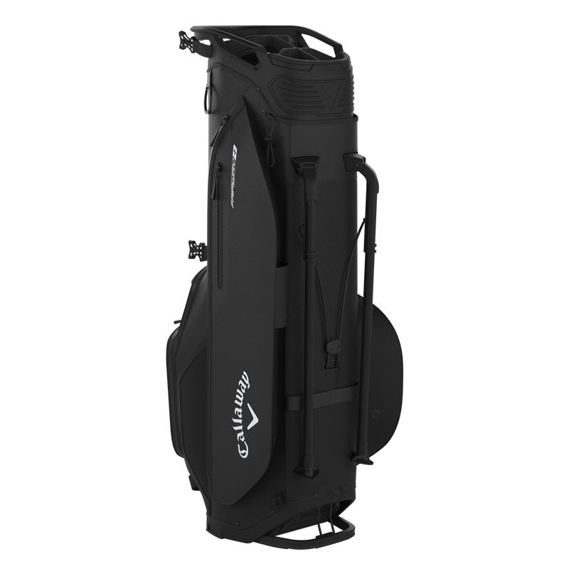 Callaway Fairway+ Stand Bag '24 Golf Bags Callaway 