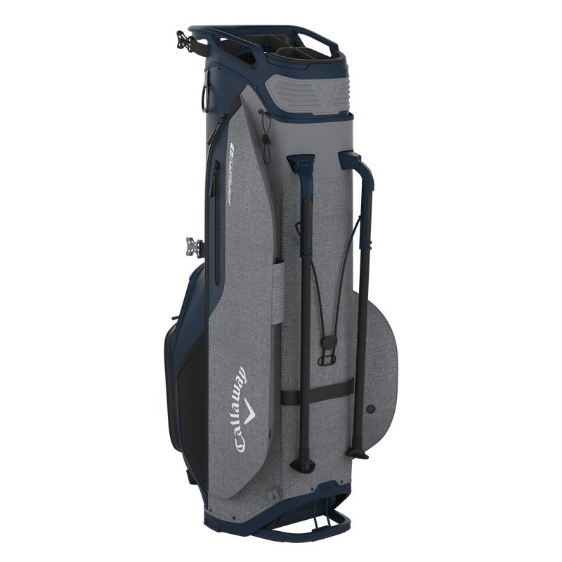 Callaway Fairway+ Stand Bag '24 Golf Bags Callaway 
