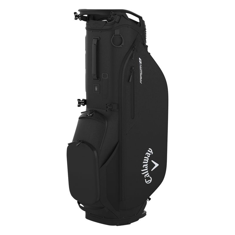 Callaway Fairway+ Stand Bag '24 Golf Bags Callaway Black 