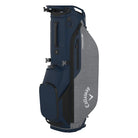 Callaway Fairway+ Stand Bag '24 Golf Bags Callaway Navy/Heather 