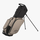 Callaway Fairway+ Stand Bag '26 Stand Bag Callaway Khaki/Blk 
