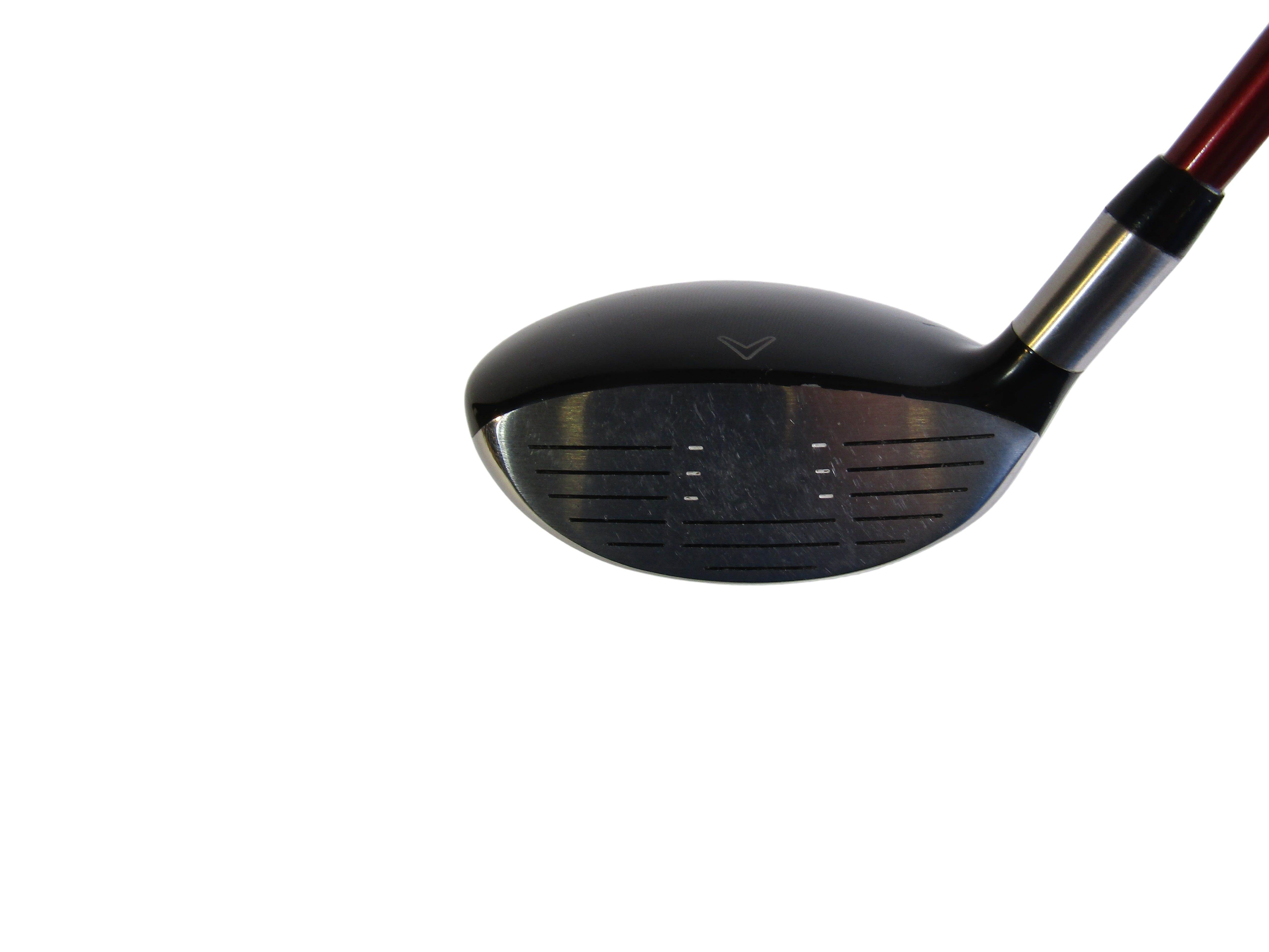 Callaway FT #4 17° FW Regular Flex Graphite Men's Right Pre-Owned Fairway Woods Callaway 