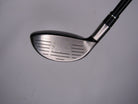 Callaway FT #4 24° Hybrid Draw Senior Flex Graphite Men's Right Pre-Owned Hybrids Callaway 