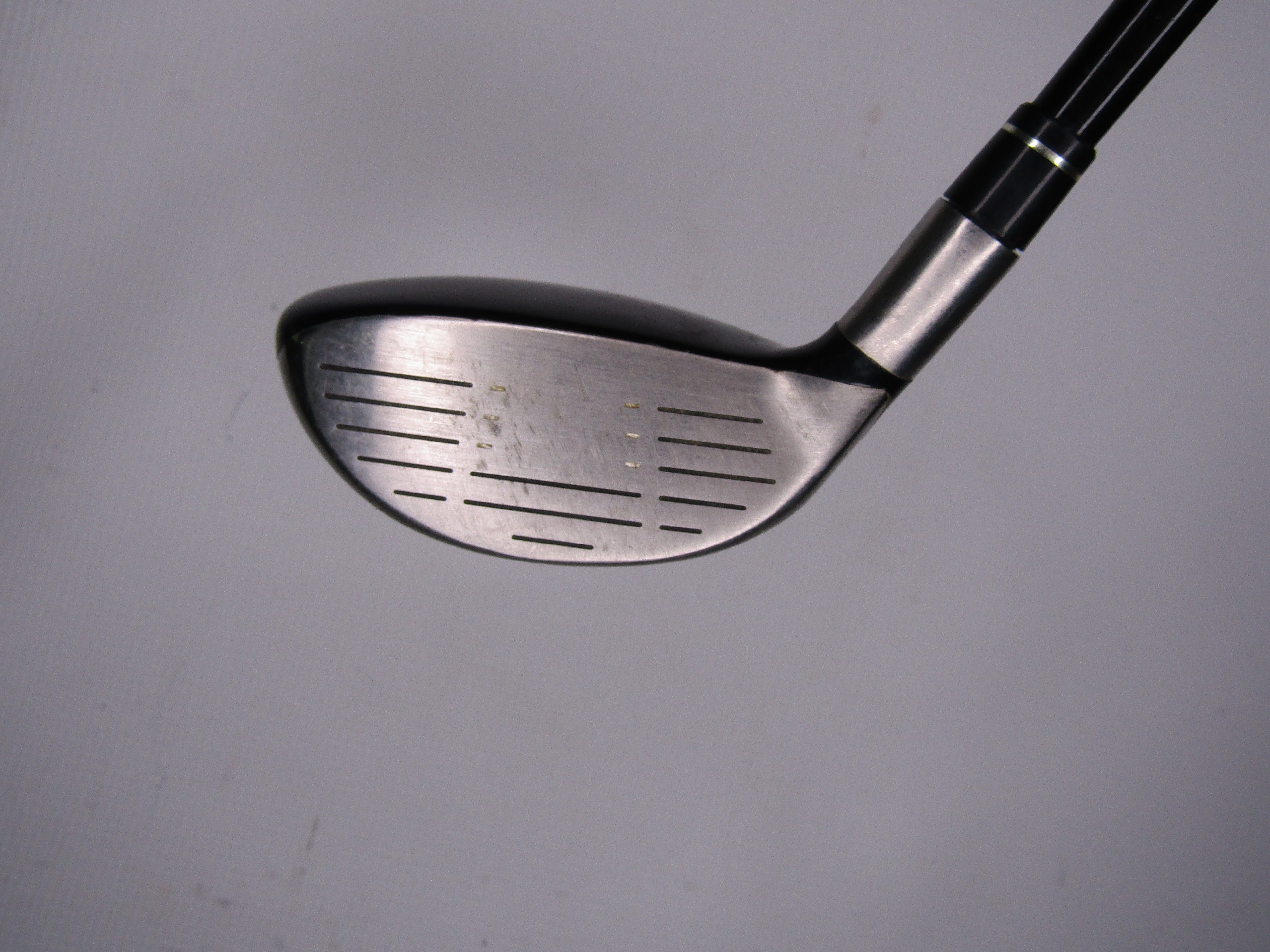 Callaway FT #4 24° Hybrid Draw Senior Flex Graphite Men's Right Pre-Owned Hybrids Callaway 