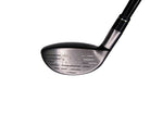 Callaway FT #4 24° Hybrid Draw Senior Flex Graphite Men's Right Pre-Owned Hybrids Callaway 