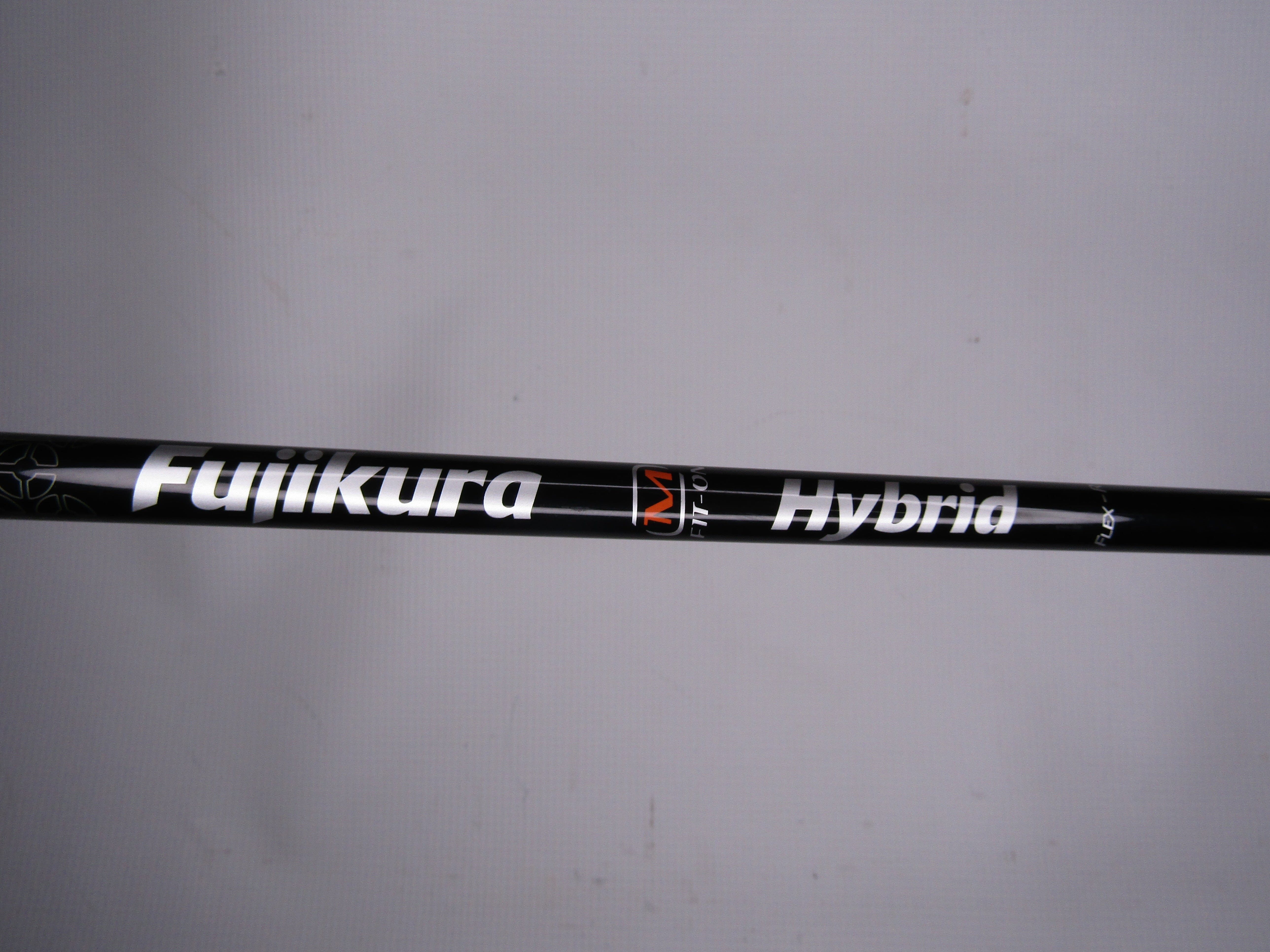 Callaway FT #4 24° Hybrid Draw Senior Flex Graphite Men's Right Pre-Owned Hybrids Callaway 