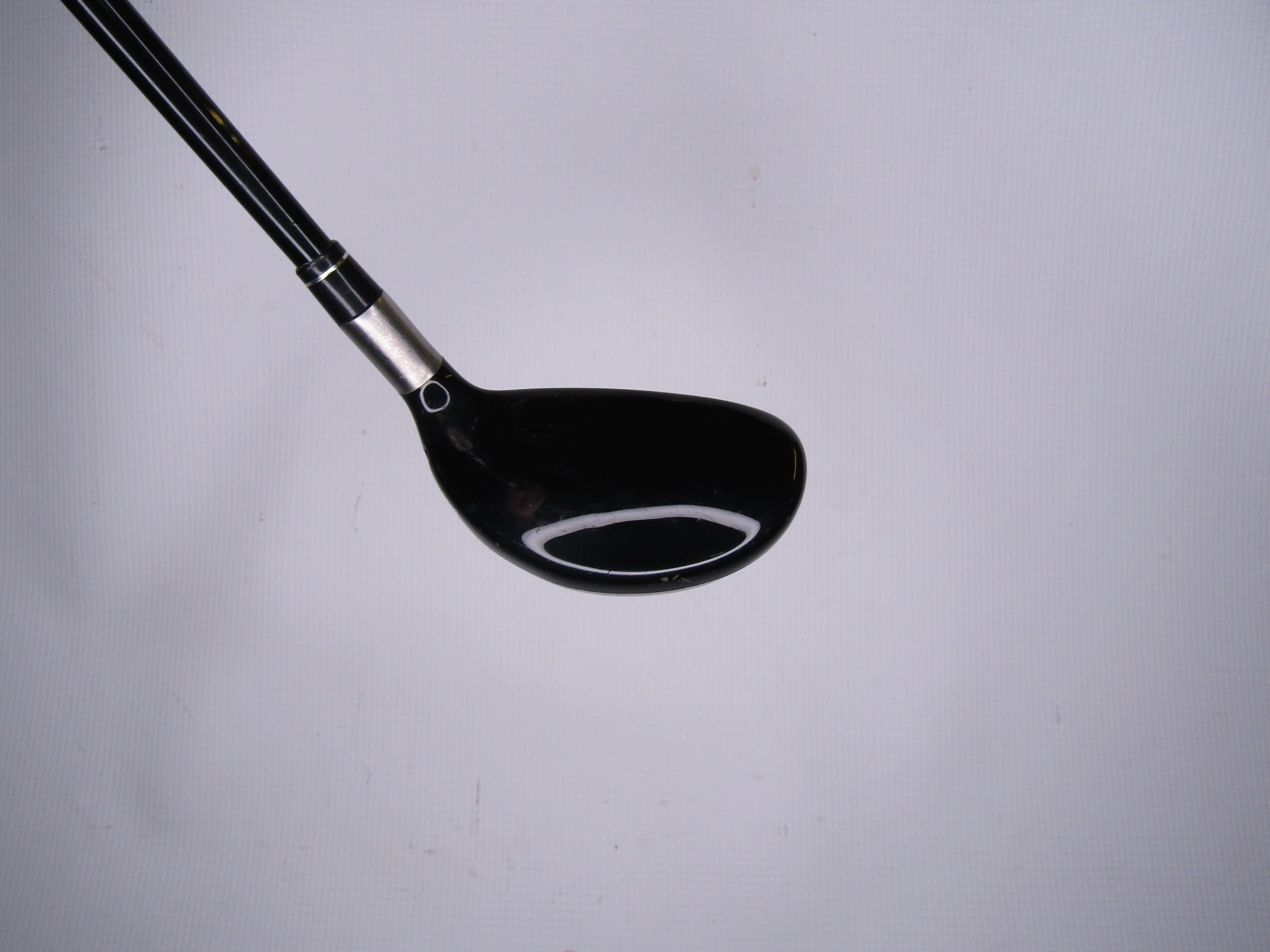 Callaway FT #4 24° Hybrid Draw Senior Flex Graphite Men's Right Pre-Owned Hybrids Callaway 