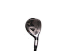 Callaway FT #4 24° Hybrid Draw Senior Flex Graphite Men's Right Pre-Owned Hybrids Callaway 