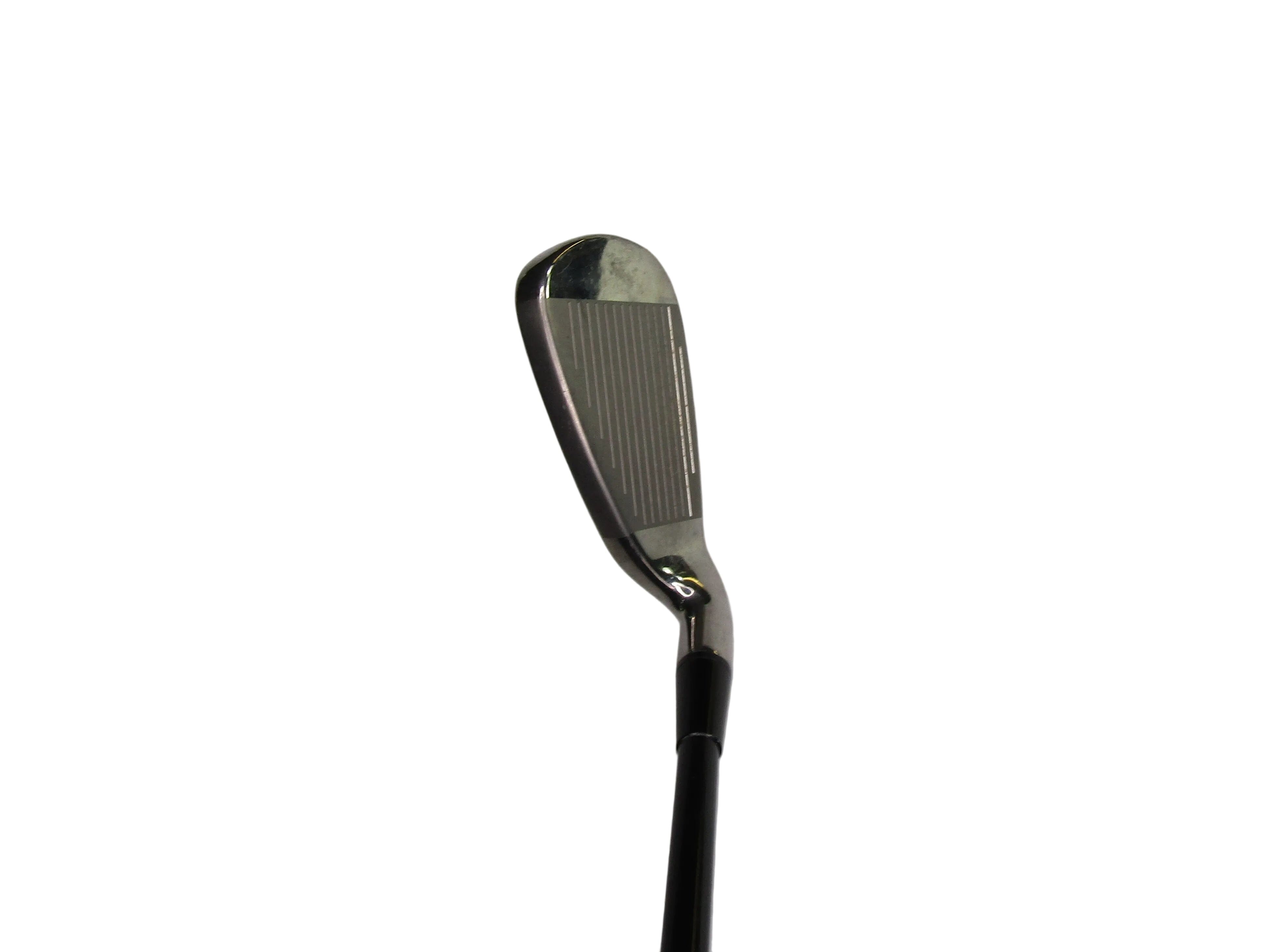 Callaway FT i-brid #6 Iron Regular Flex Graphite Men's Left Pre-Owned Irons Callaway 