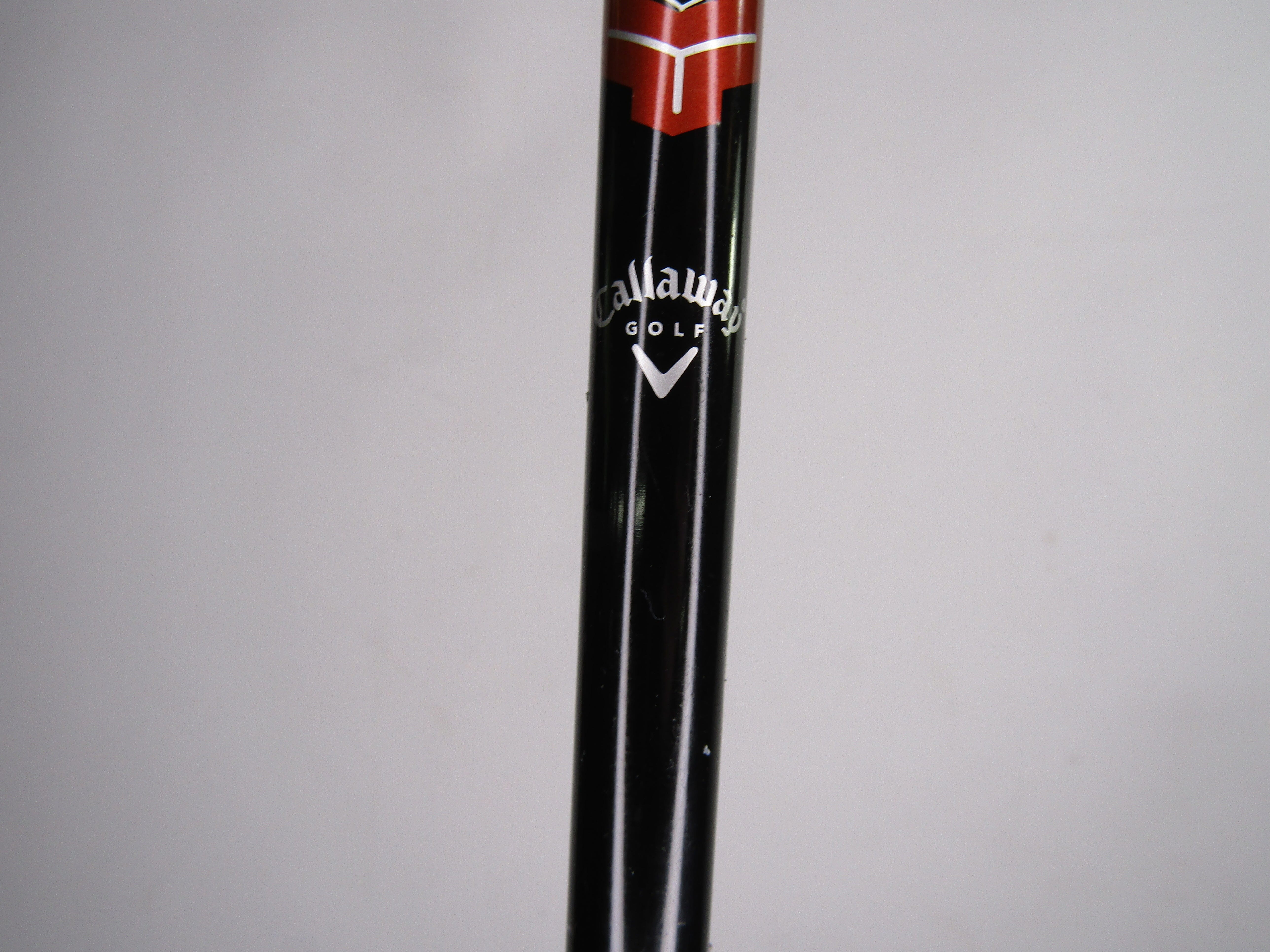 Callaway FT i-brid #6 Iron Regular Flex Graphite Men's Left Pre-Owned Irons Callaway 