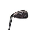 Callaway FT i-brid #6 Iron Regular Flex Graphite Men's Left Pre-Owned Irons Callaway 