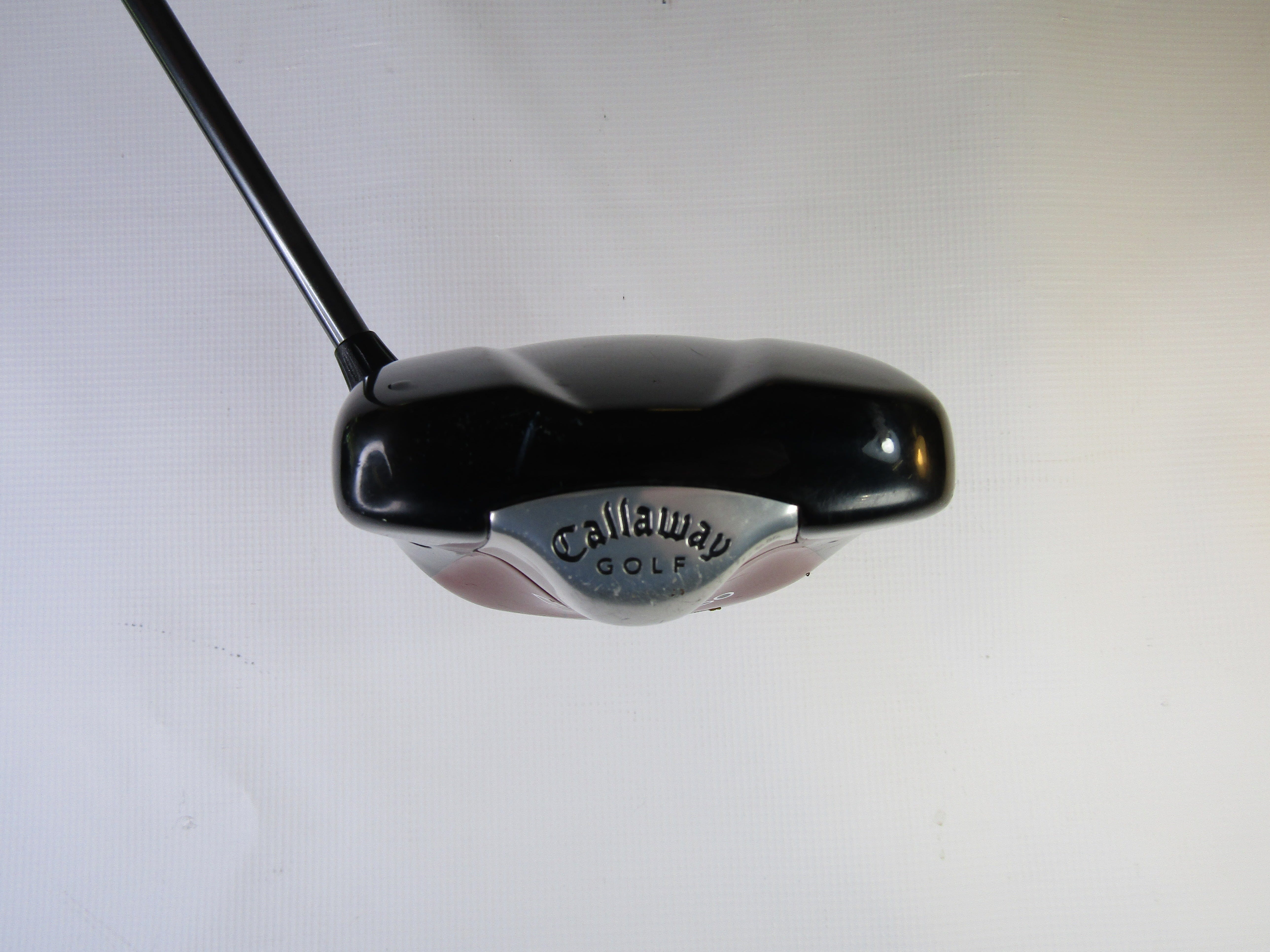 Callaway FT-i Driver 10° Graphite Regular Shaft Right Hand Hc Callaway 