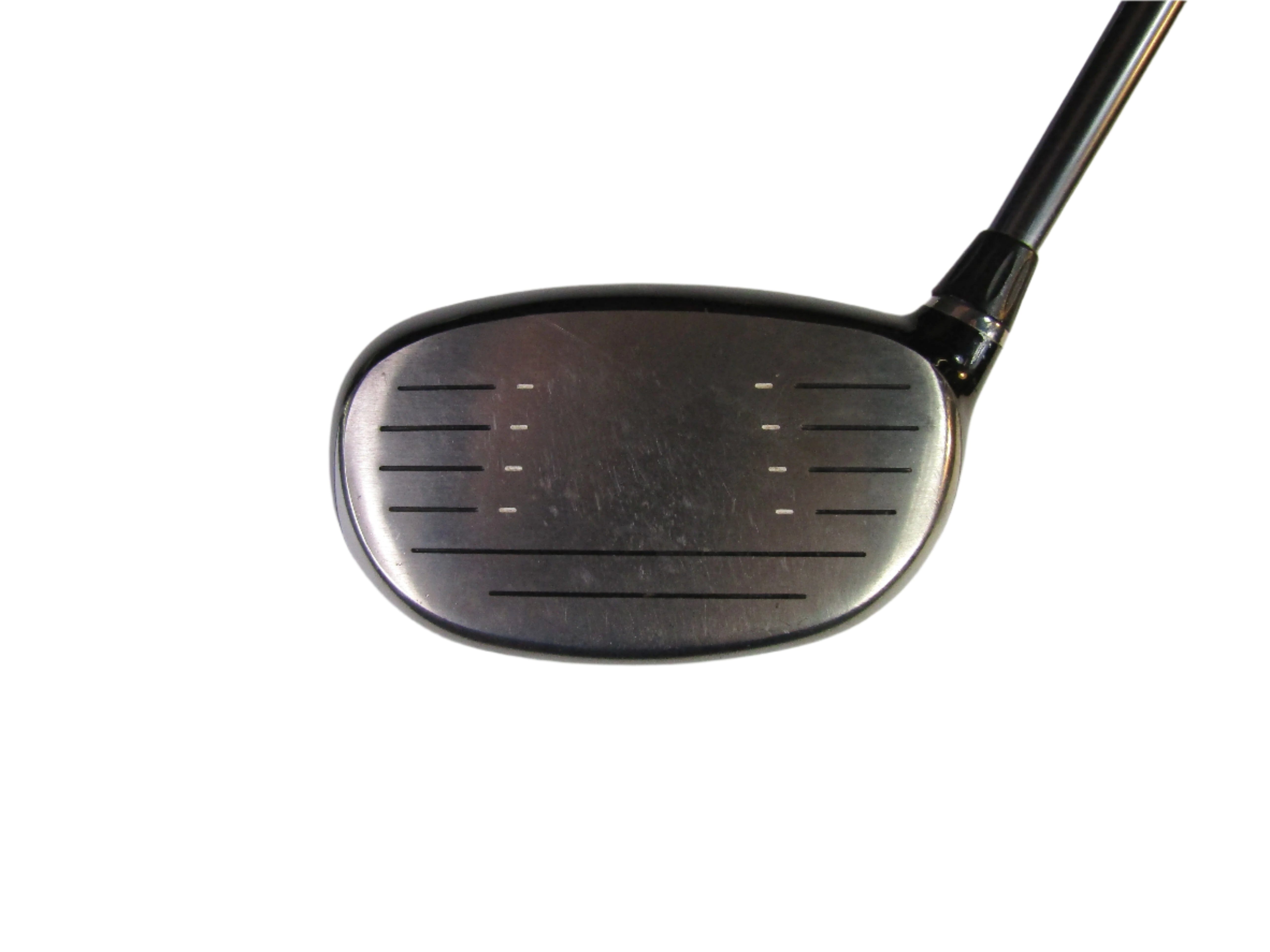 Callaway FT-i Driver 10° Graphite Regular Shaft Right Hand Hc Callaway 