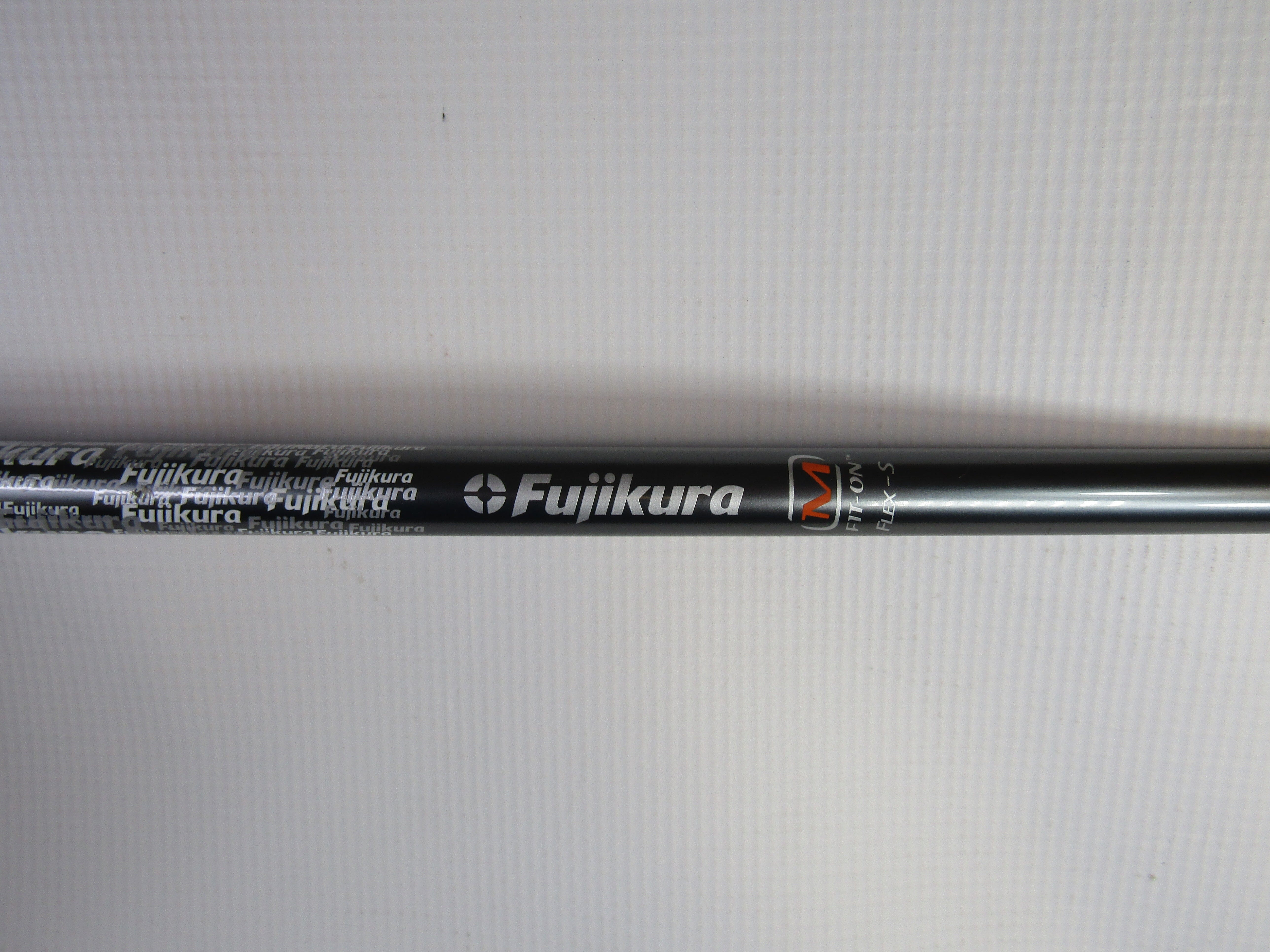 Callaway FT-i Squareway #3 Wood 15° Graphite Stiff Shaft Right Hand Hc Pre-Owned Fairway Woods Callaway 