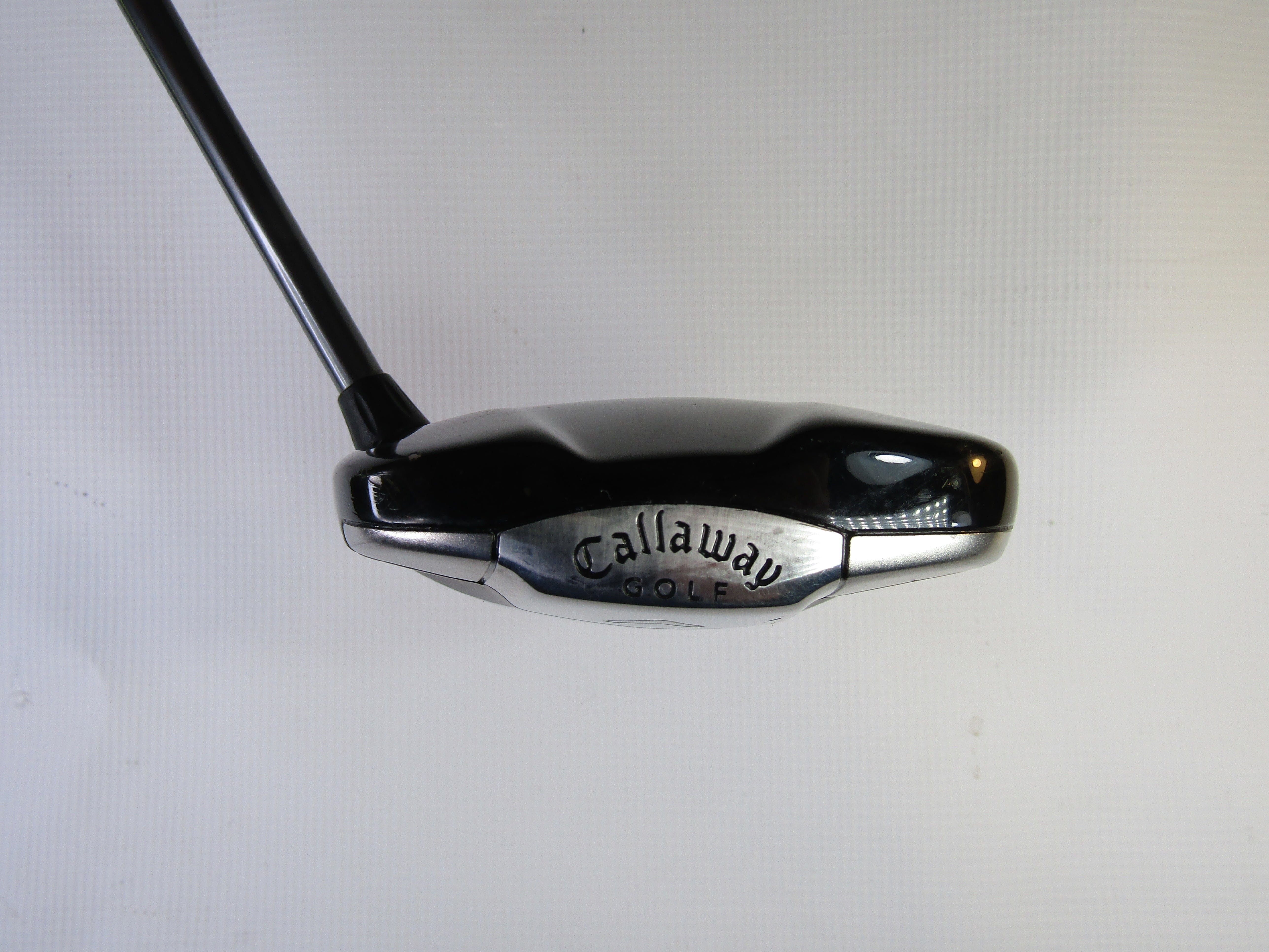 Callaway FT-i Squareway #3 Wood 15° Graphite Stiff Shaft Right Hand Hc Pre-Owned Fairway Woods Callaway 