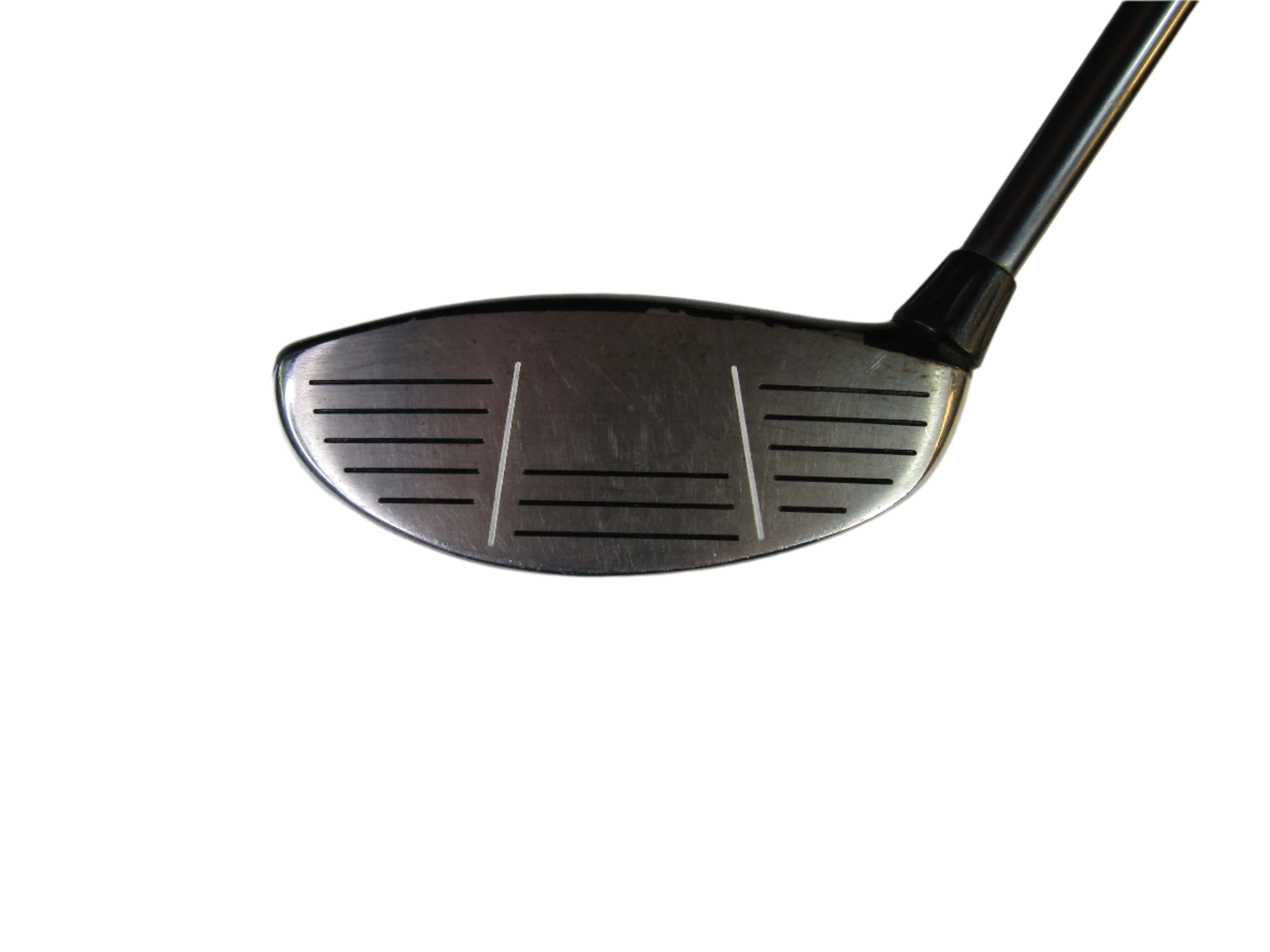 Callaway FT-i Squareway #3 Wood 15° Graphite Stiff Shaft Right Hand Hc Pre-Owned Fairway Woods Callaway 