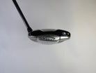 Callaway FT-i Squareway #5 Wood 18° Graphite Stiff Shaft Right Hand Hc Callaway 