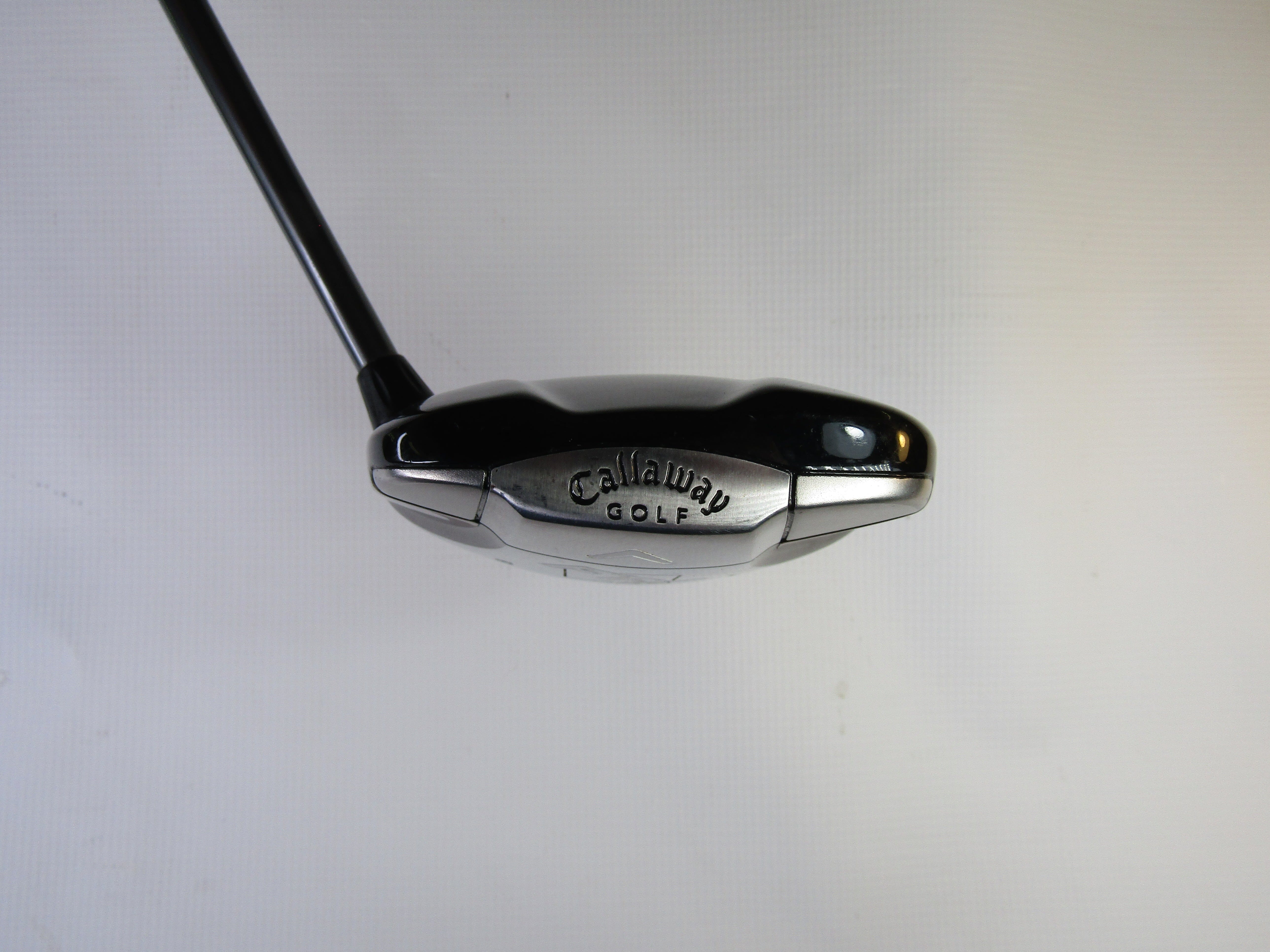 Callaway FT-i Squareway #5 Wood 18° Graphite Stiff Shaft Right Hand Hc Callaway 