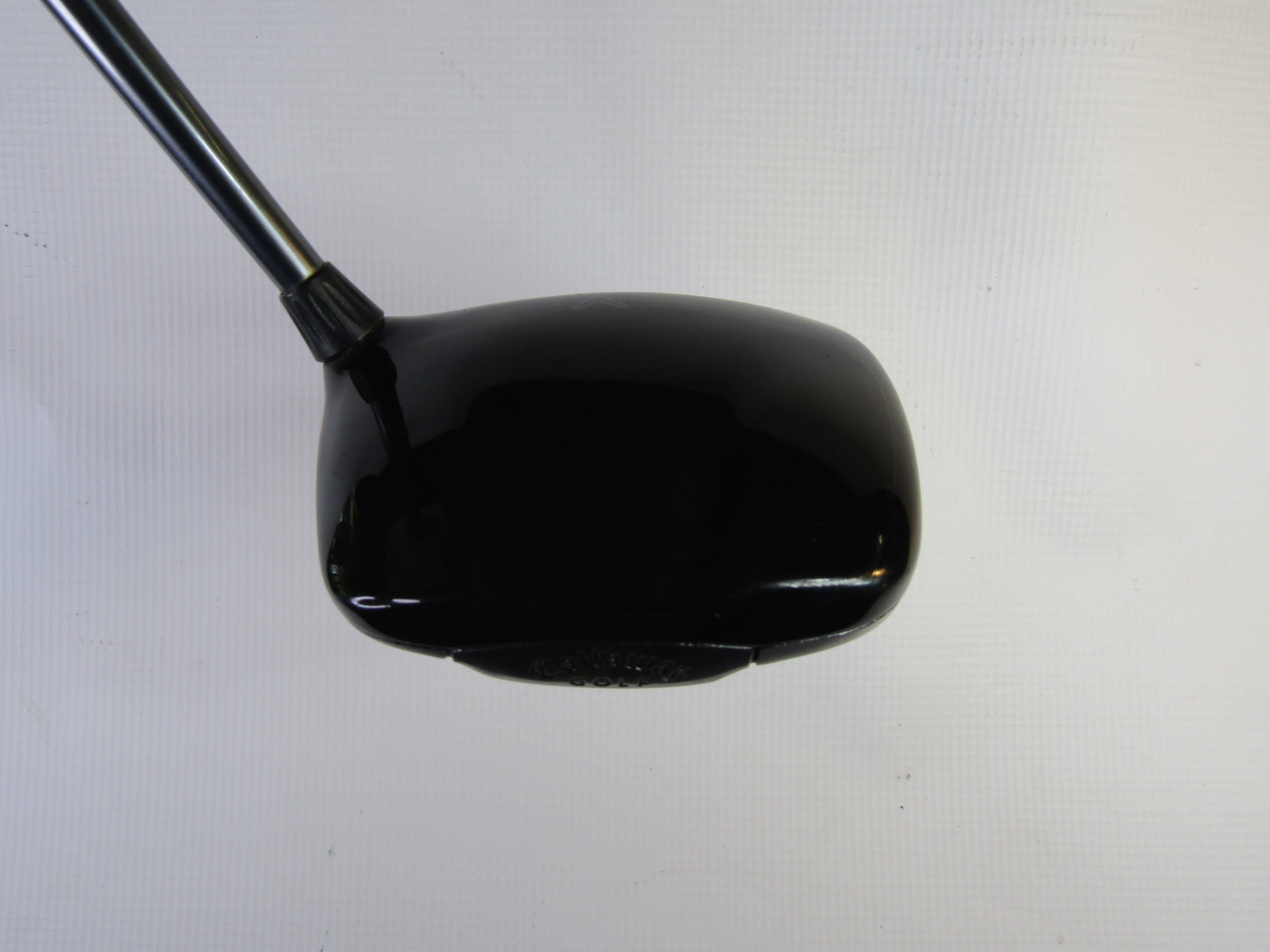 Callaway FT-i Squareway #5 Wood 18° Graphite Stiff Shaft Right Hand Hc Callaway 