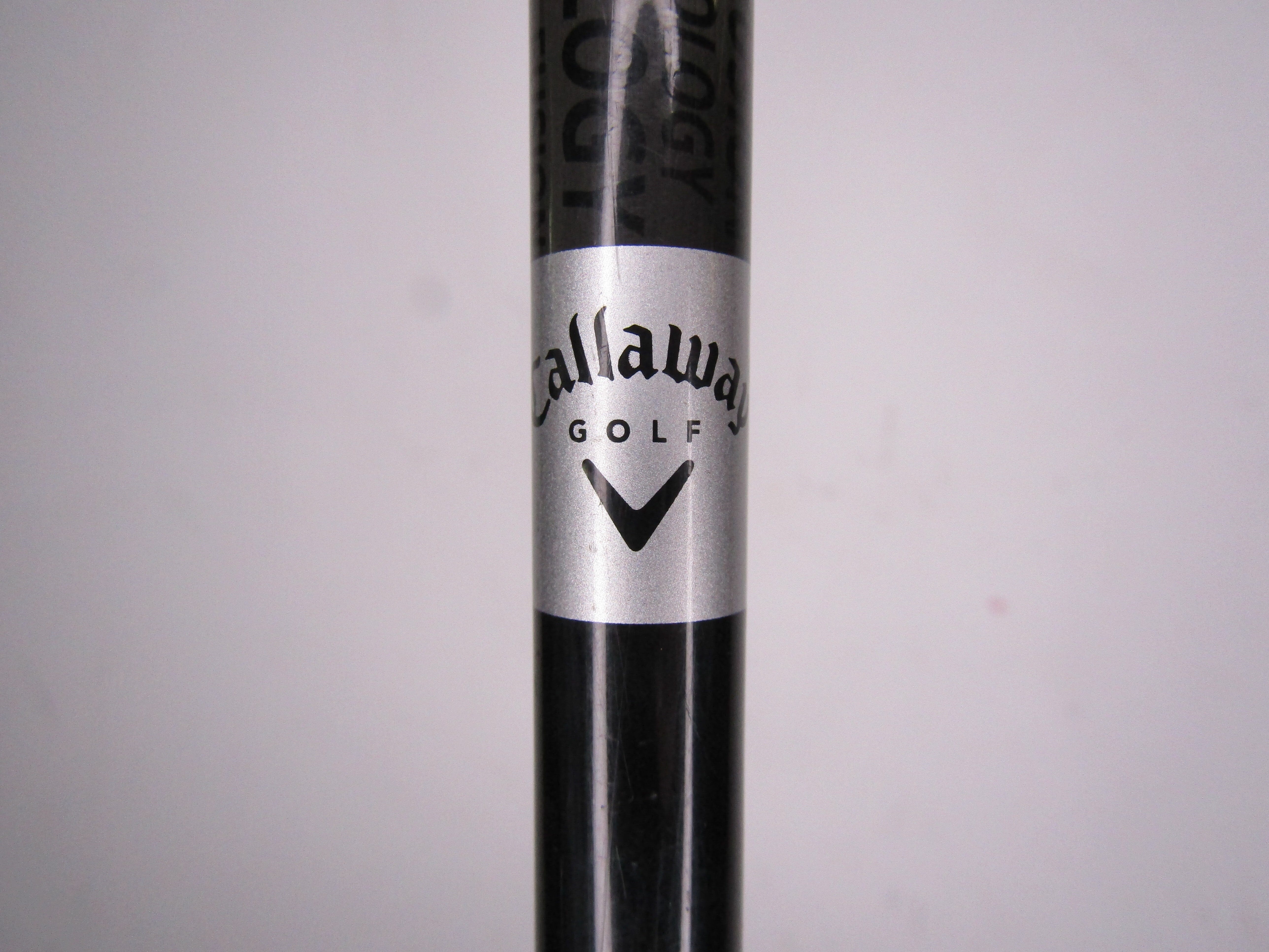 Callaway Fusion #7 Iron Stiff Flex Graphite Shaft Men's Right Pre-Owned Irons Callaway 