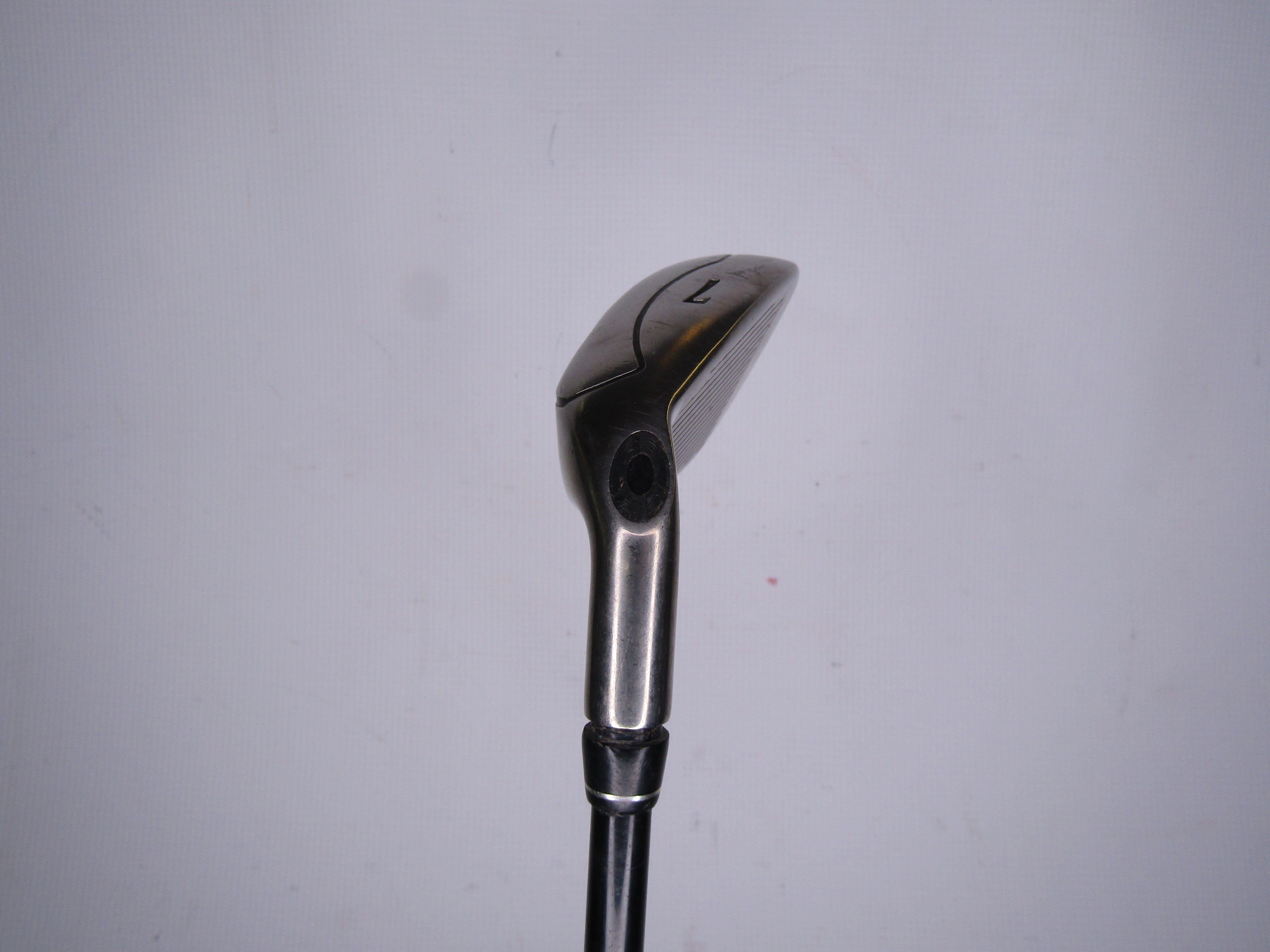 Callaway Fusion #7 Iron Stiff Flex Graphite Shaft Men's Right Pre-Owned Irons Callaway 