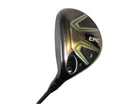 Callaway GBB Epic #3 15° FW Regular Flex Graphite Men's Left Hc Golf Stuff 