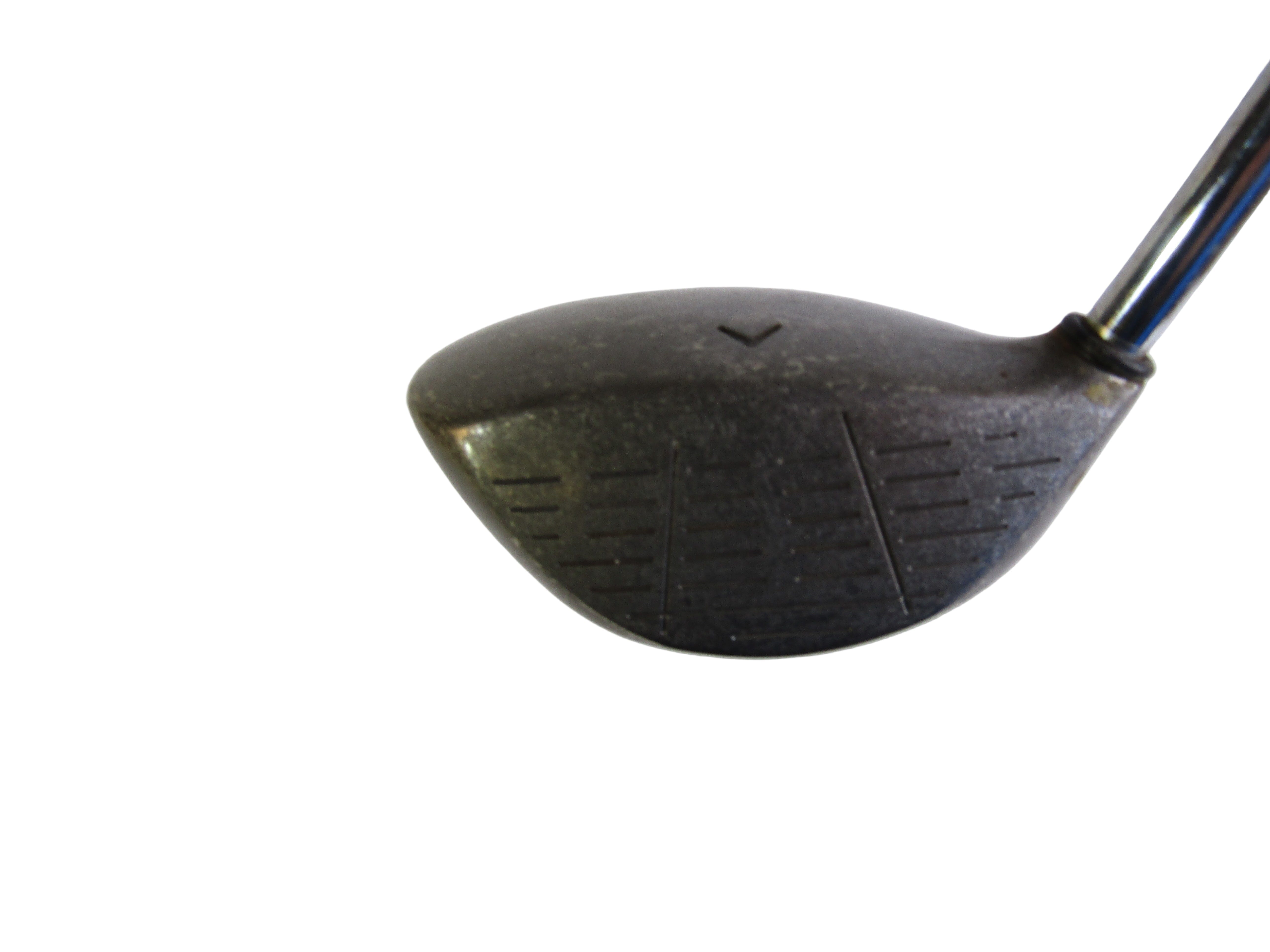 Callaway GBB Warbird #3 Fairway Wood Stiff Flex Graphite Mens Right Pre-Owned Fairway Woods Callaway 