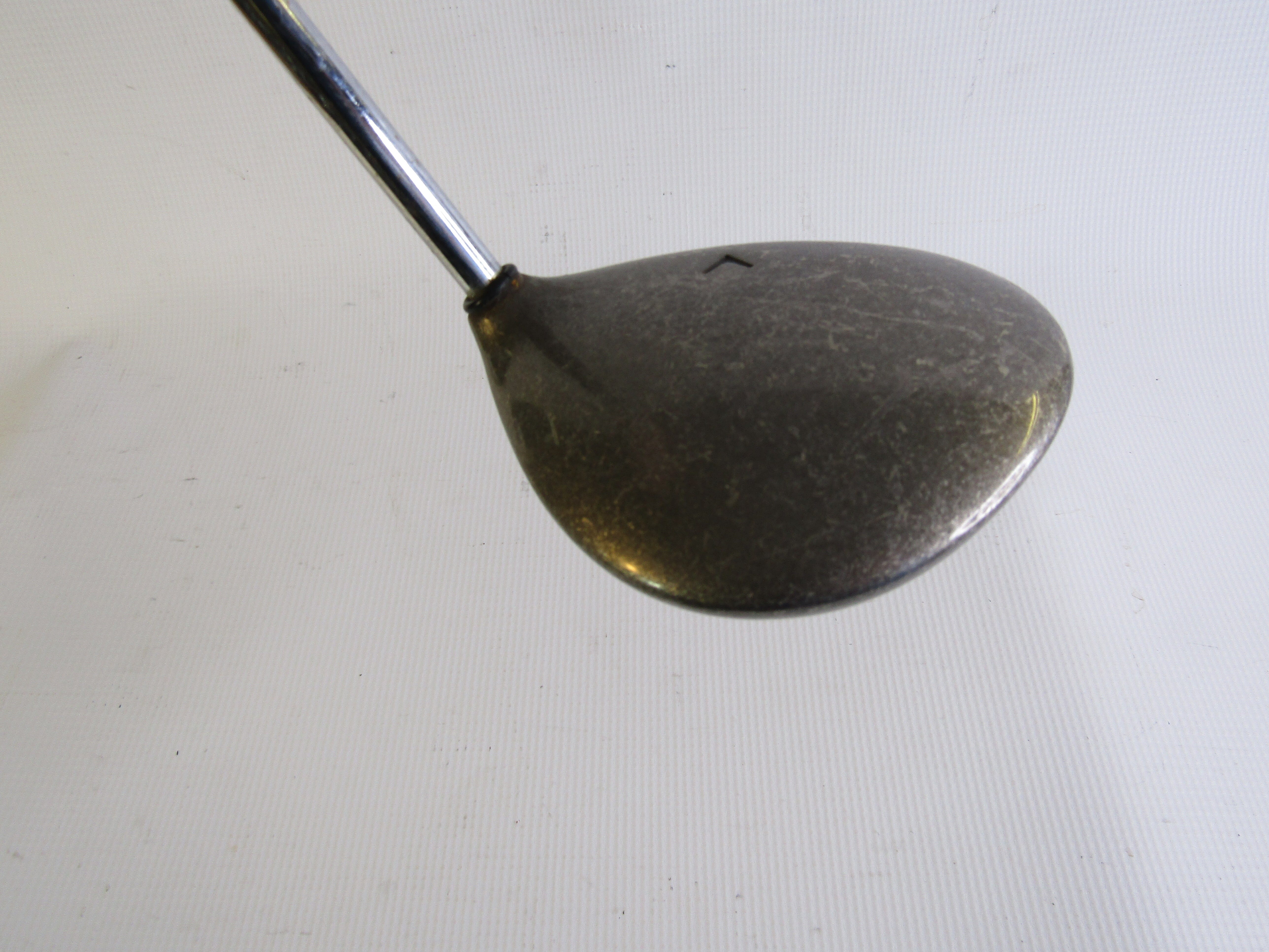 Callaway GBB Warbird #3 Fairway Wood Stiff Flex Graphite Mens Right Pre-Owned Fairway Woods Callaway 