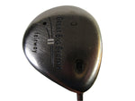 Callaway Great Big Bertha II #3W Graphite Womens Right