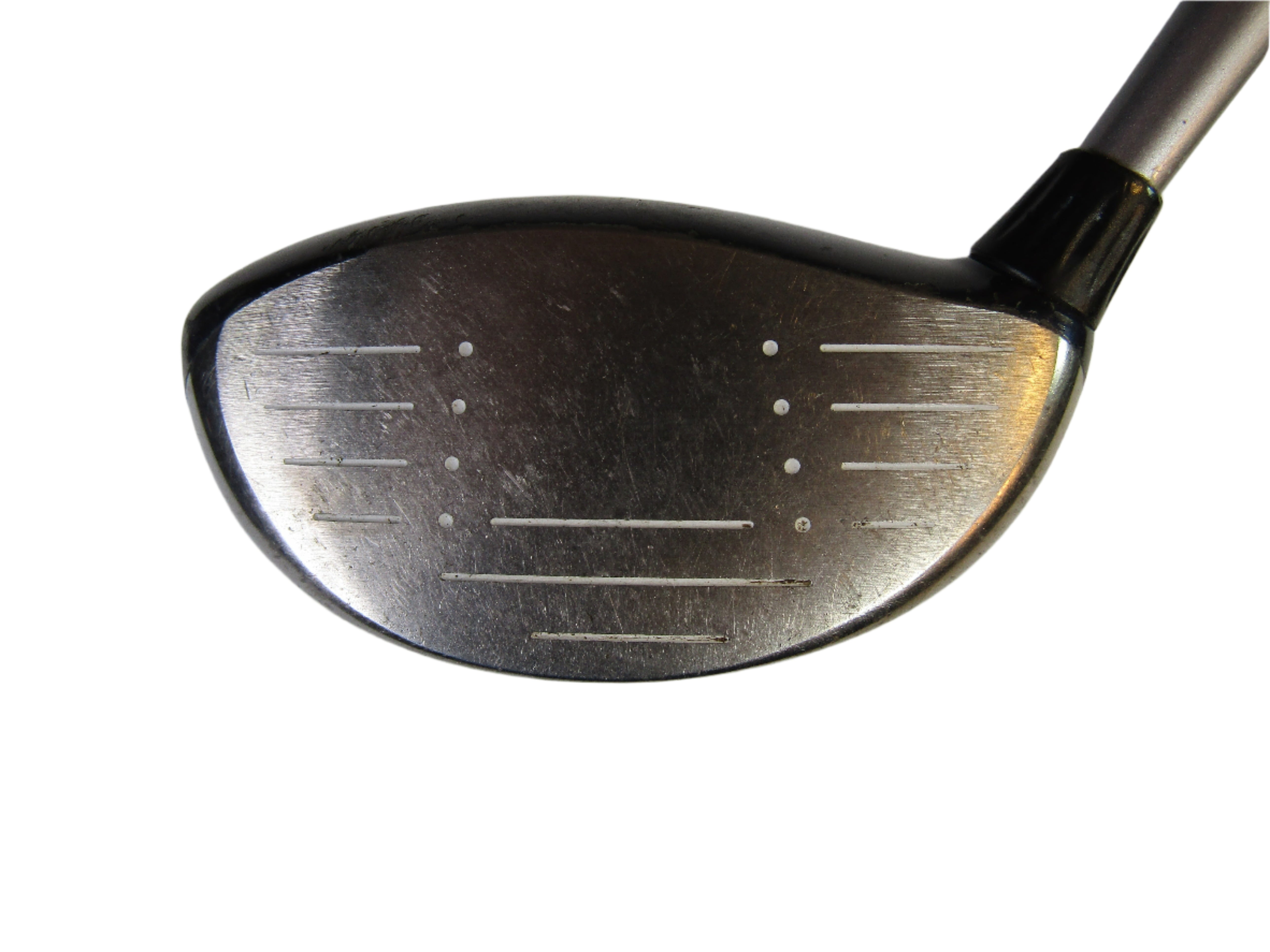Callaway Great Big Bertha II #3W Graphite Womens Right Golf Stuff - Save on New and Pre-Owned Golf Equipment 