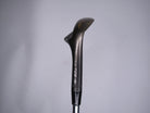 Callaway Jaws Full Toe 60.10° R Grind LW Wedge Flex Steel Men's Right Pre-Owned Wedges Callaway 