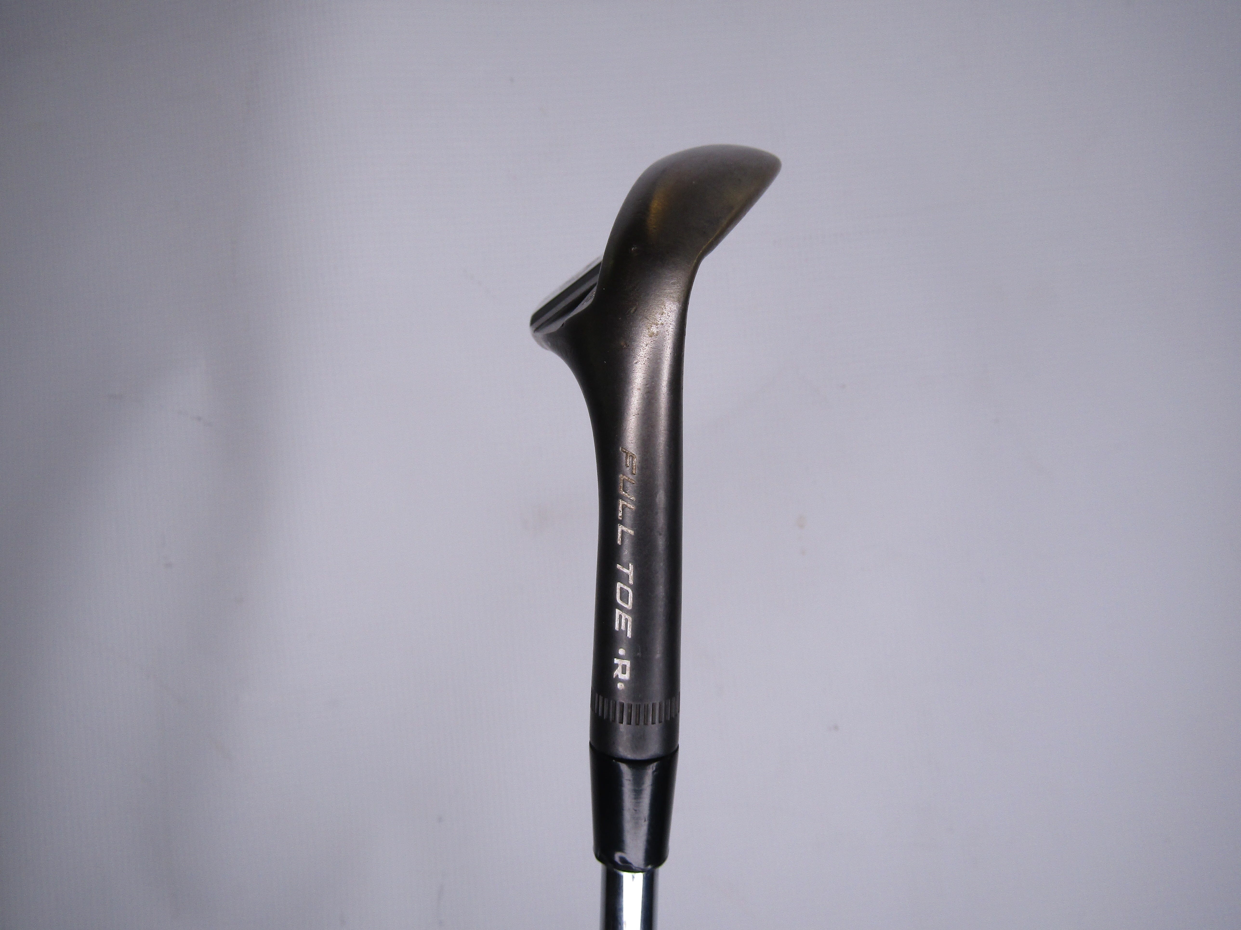 Callaway Jaws Full Toe 60.10° R Grind LW Wedge Flex Steel Men's Right Pre-Owned Wedges Callaway 