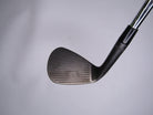 Callaway Jaws Full Toe 60.10° R Grind LW Wedge Flex Steel Men's Right Pre-Owned Wedges Callaway 