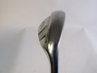 Callaway Jaws Full Toe Chrome 58° 10 Deg Bounce SW Steel R Flex MRH Pre-Owned Wedges Callaway 