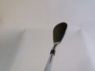 Callaway Jaws Full Toe Chrome 58° 10 Deg Bounce SW Steel R Flex MRH Pre-Owned Wedges Callaway 
