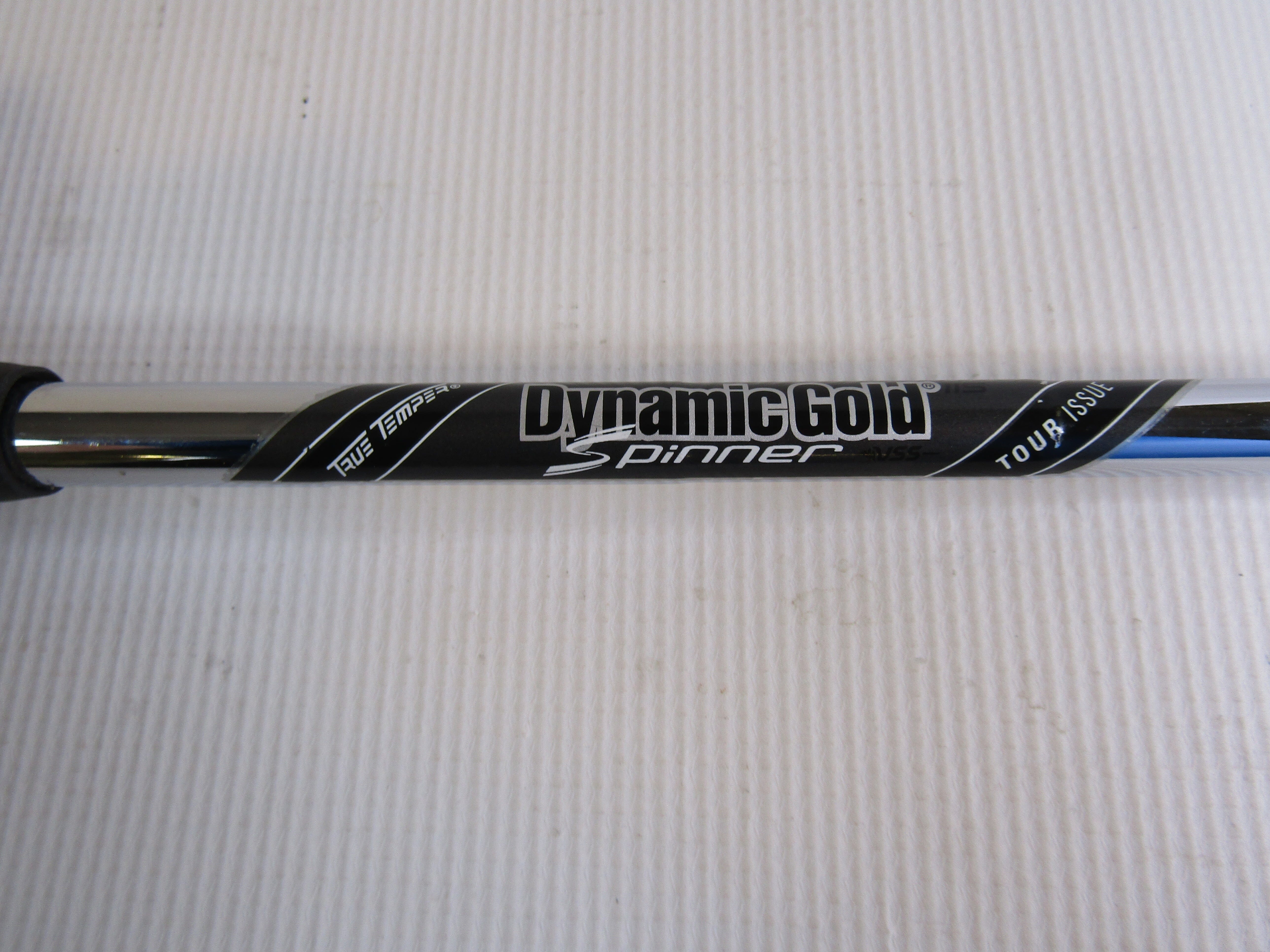 Callaway Jaws Full Toe Chrome 58° 10 Deg Bounce SW Steel R Flex MRH Pre-Owned Wedges Callaway 