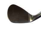 Callaway Jaws Full Toe Chrome 58° 10 Deg Bounce SW Steel R Flex MRH Pre-Owned Wedges Callaway 