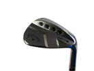 Callaway Jaws Full Toe Chrome 58° 10 Deg Bounce SW Steel R Flex MRH Pre-Owned Wedges Callaway 