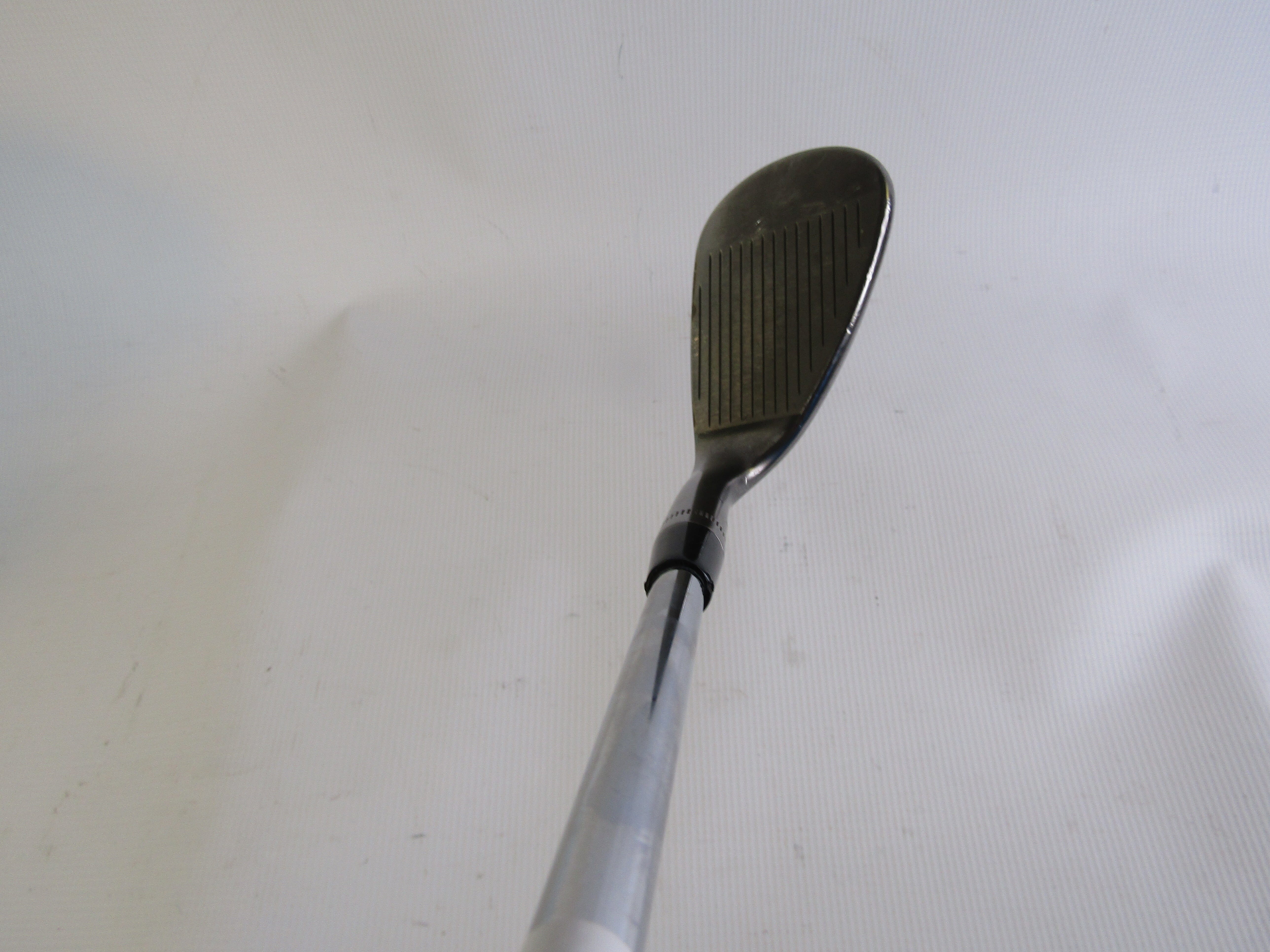 Callaway Jaws MD5-R 56° 10 Deg Bounce S Grind SW Stiff Steel Men's Right Pre-Owned Wedges Callaway 