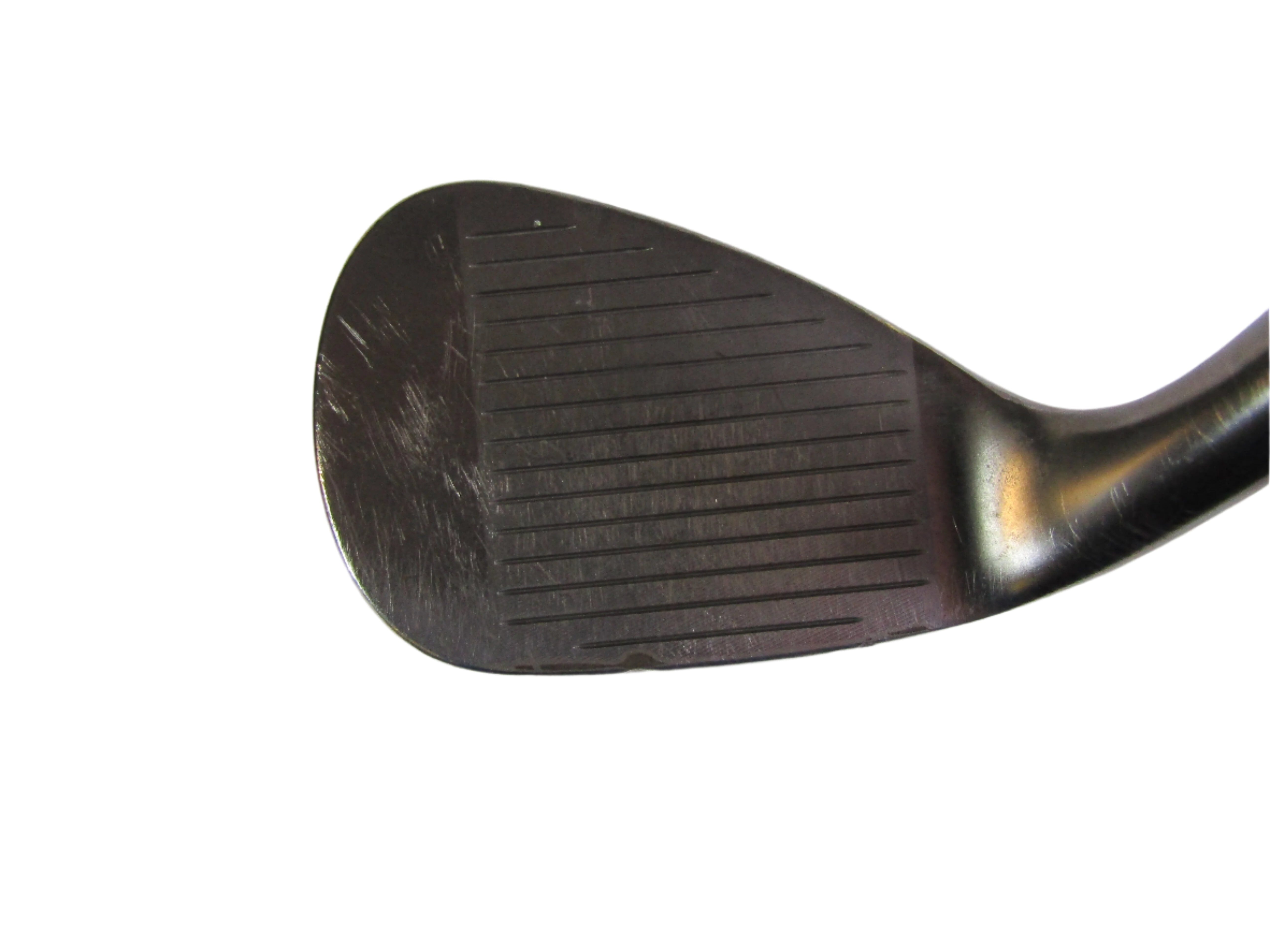 Callaway Jaws MD5-R 56° 10 Deg Bounce S Grind SW Stiff Steel Men's Right Pre-Owned Wedges Callaway 