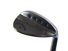 Callaway Jaws MD5-R 58° 12 Deg Bounce W Grind SW Wedge Flex Steel MRH Pre-Owned Wedges Callaway 